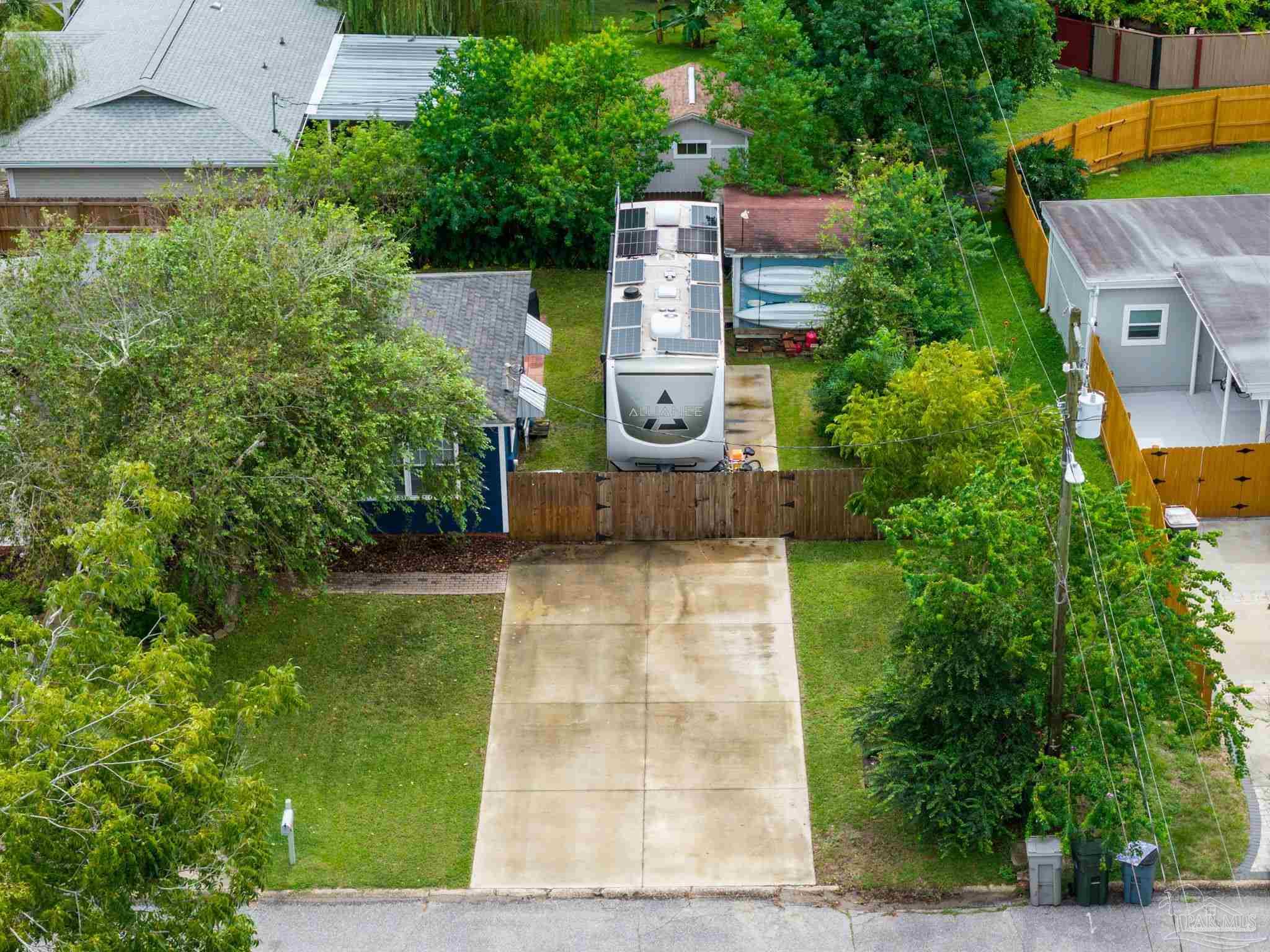 123 SE Gilliland Rd