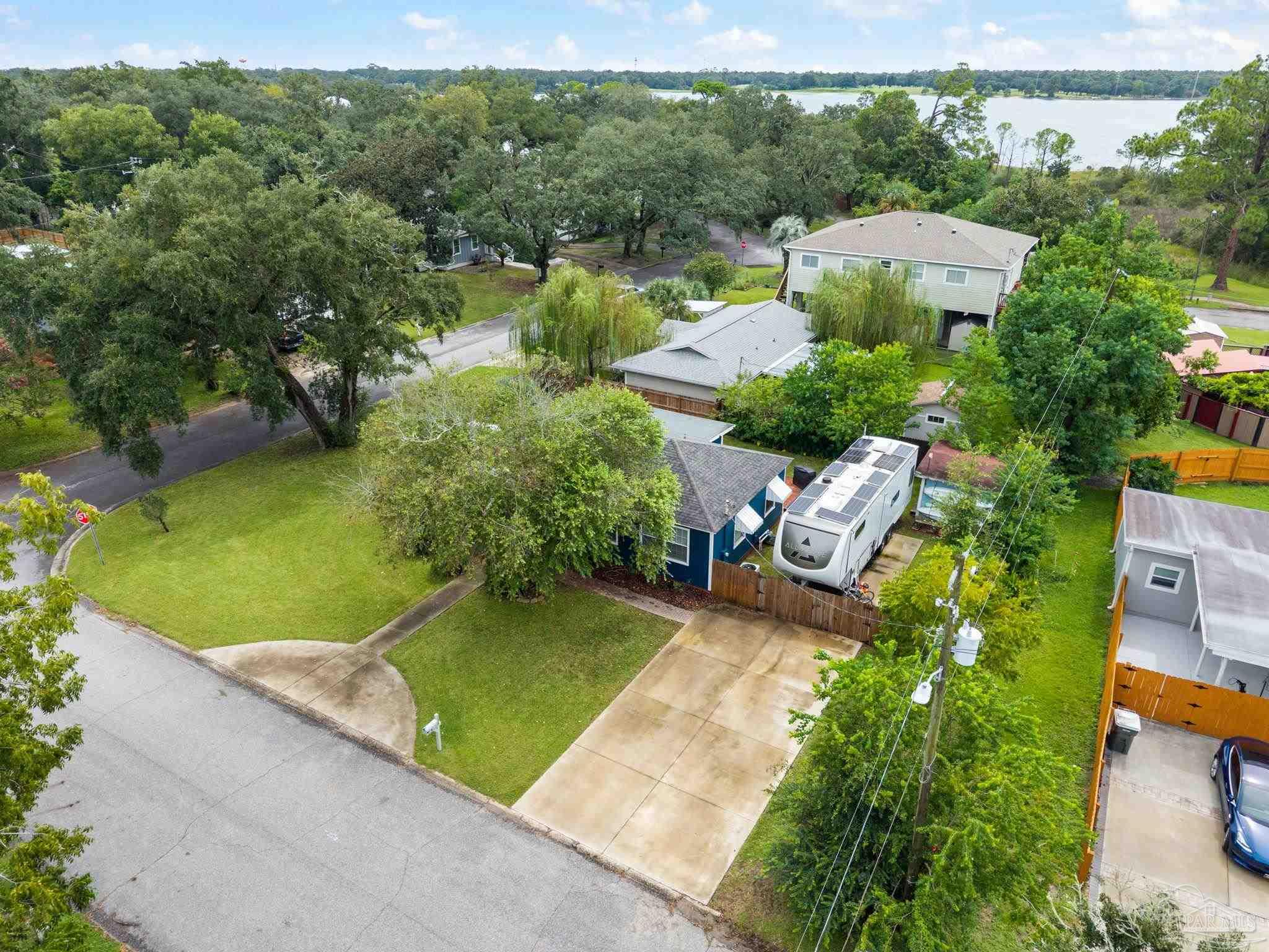 123 SE Gilliland Rd