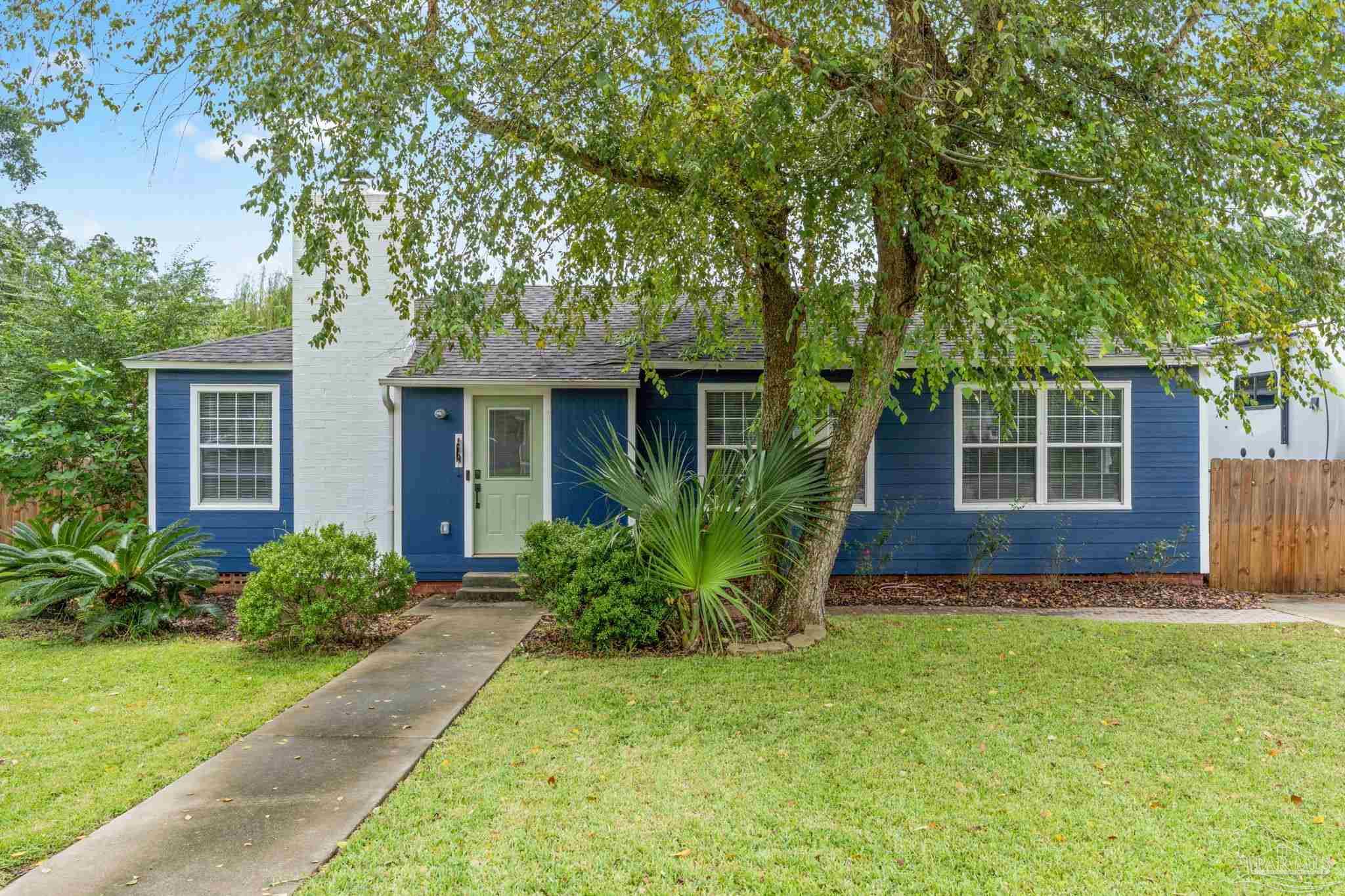 123 SE Gilliland Rd