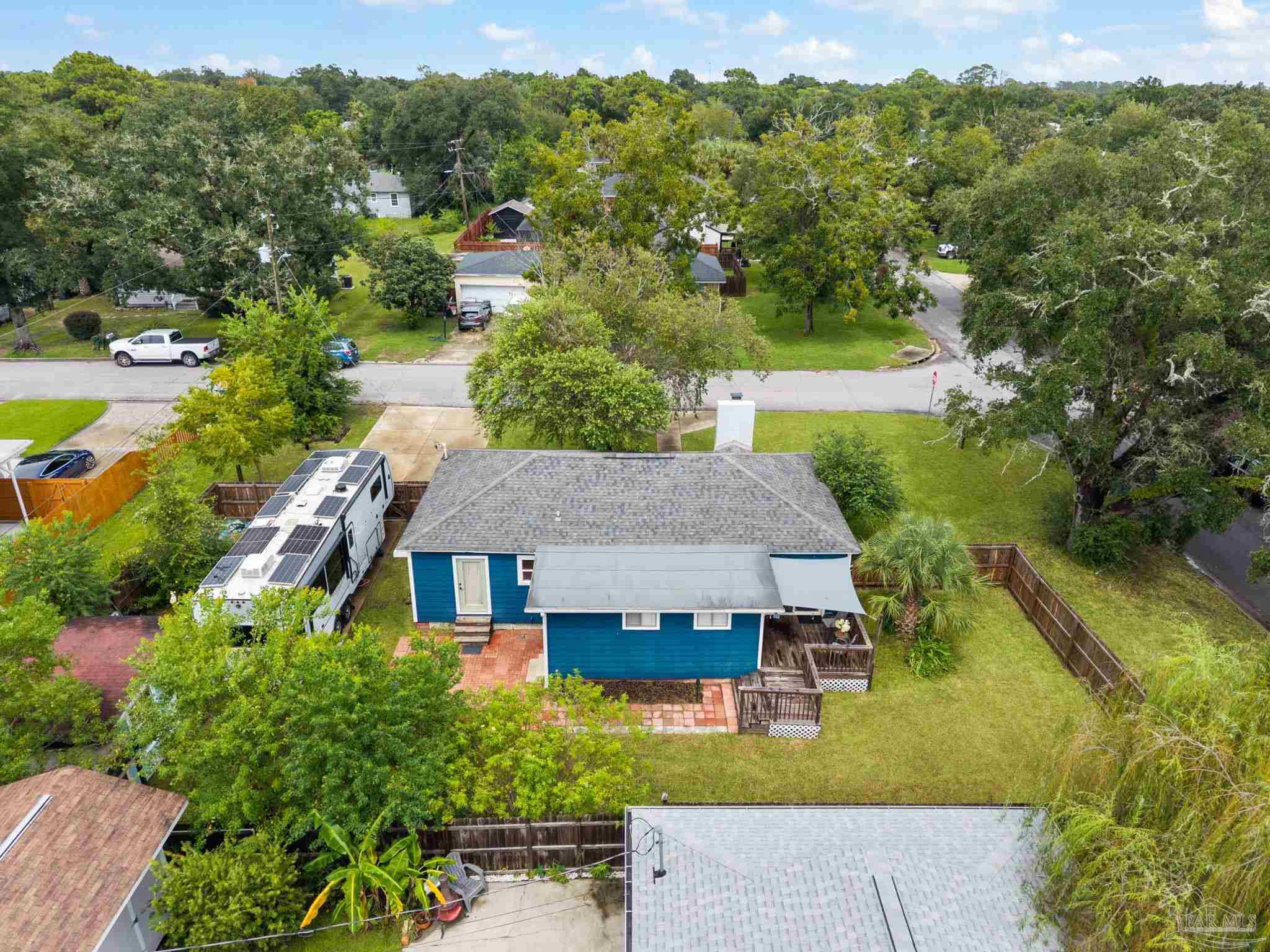 123 SE Gilliland Rd