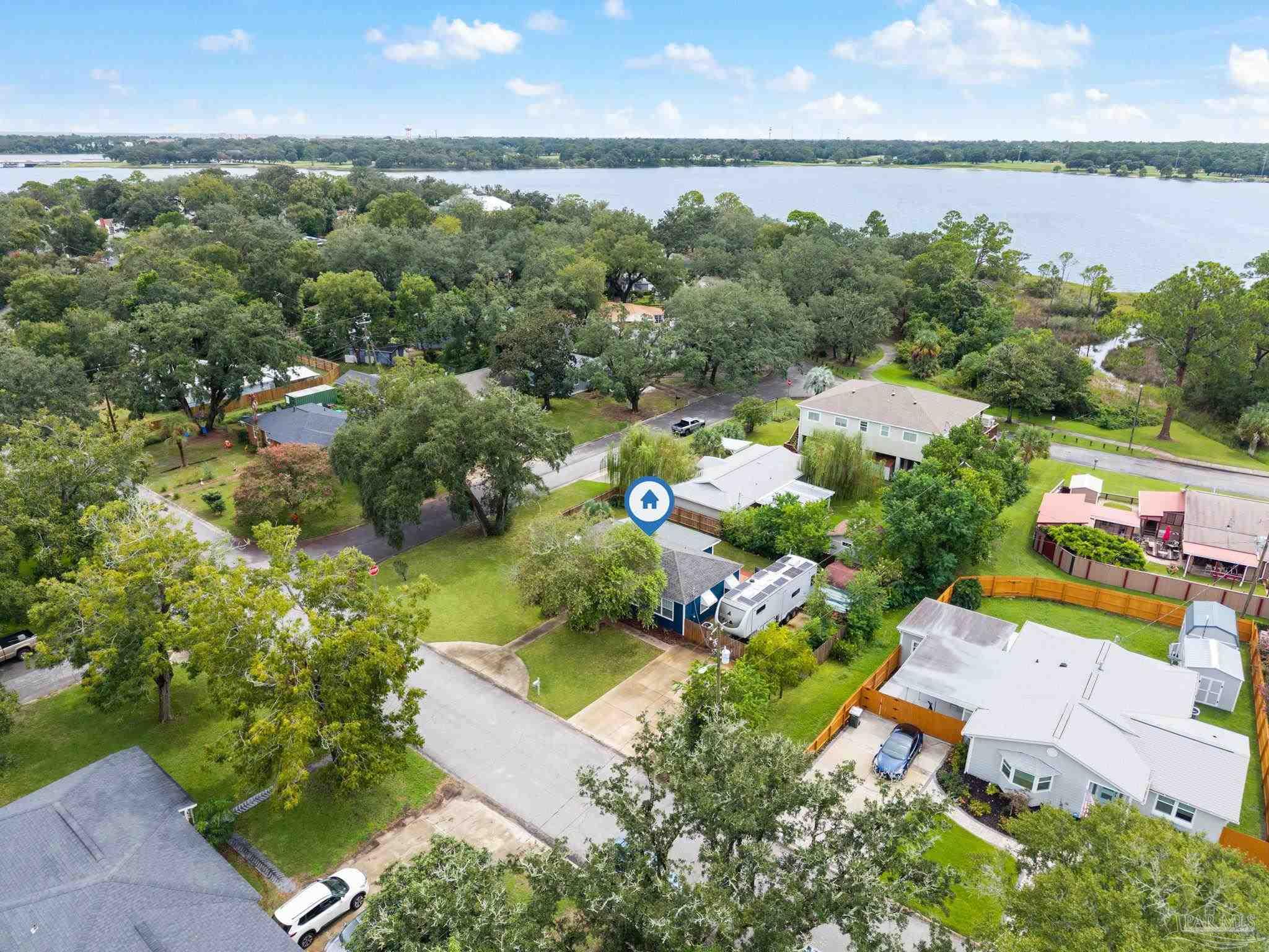123 SE Gilliland Rd