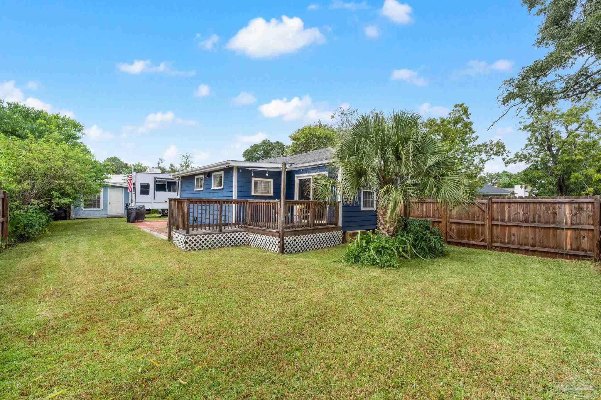 123 SE Gilliland Rd