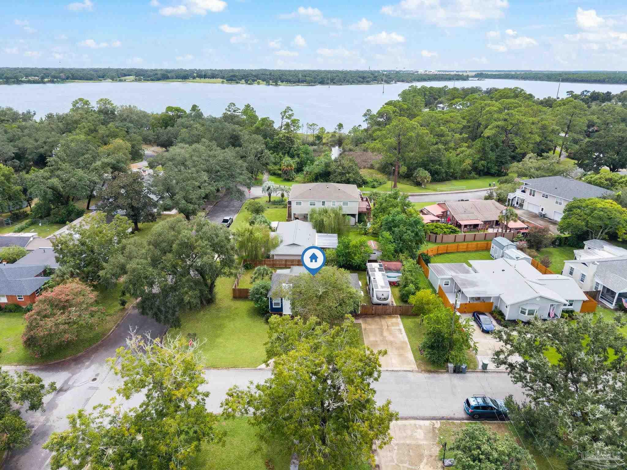 123 SE Gilliland Rd