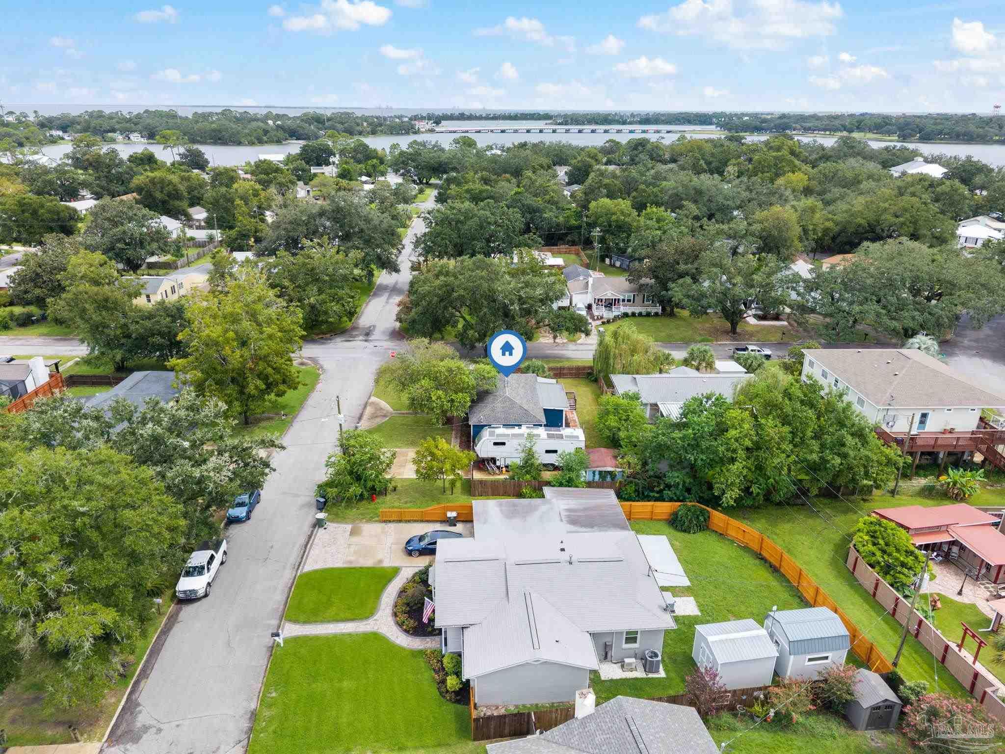 123 SE Gilliland Rd