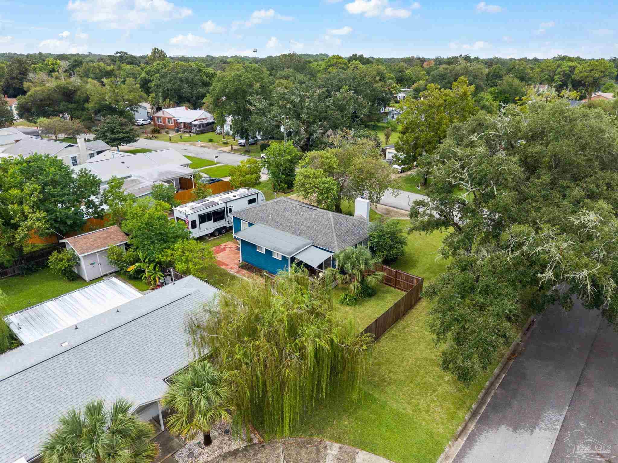 123 SE Gilliland Rd