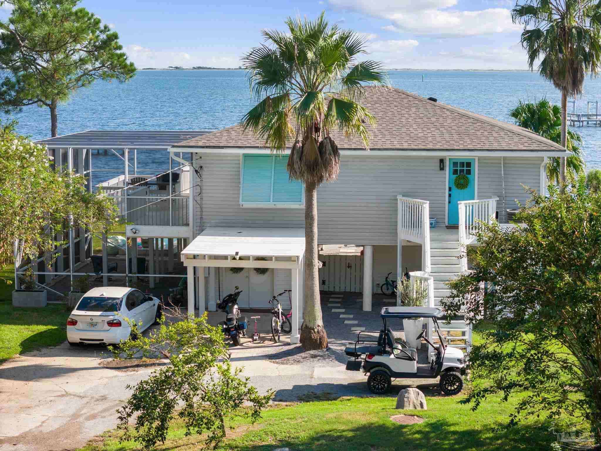 5469 Soundside Dr