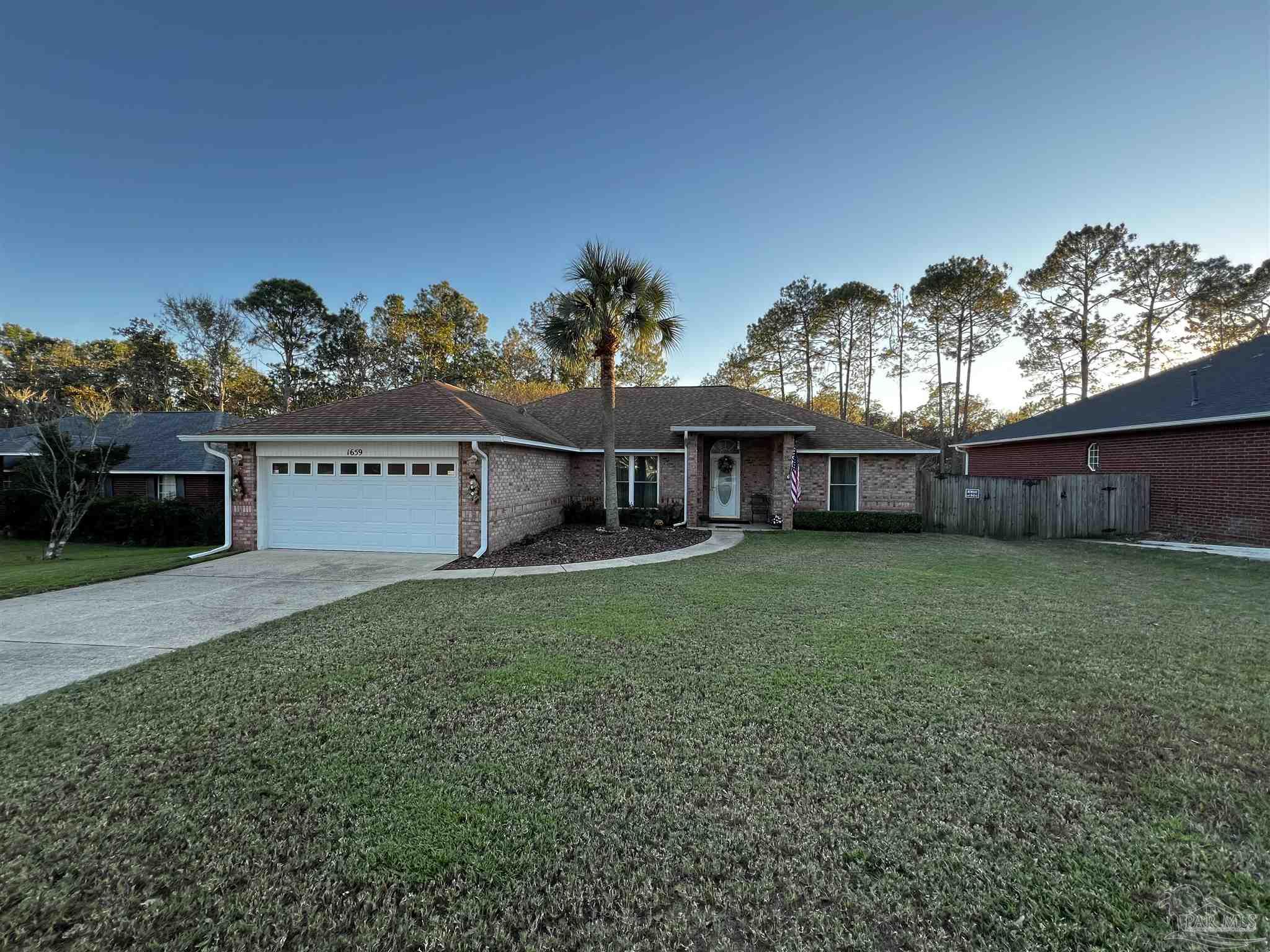 1659 Condor Dr