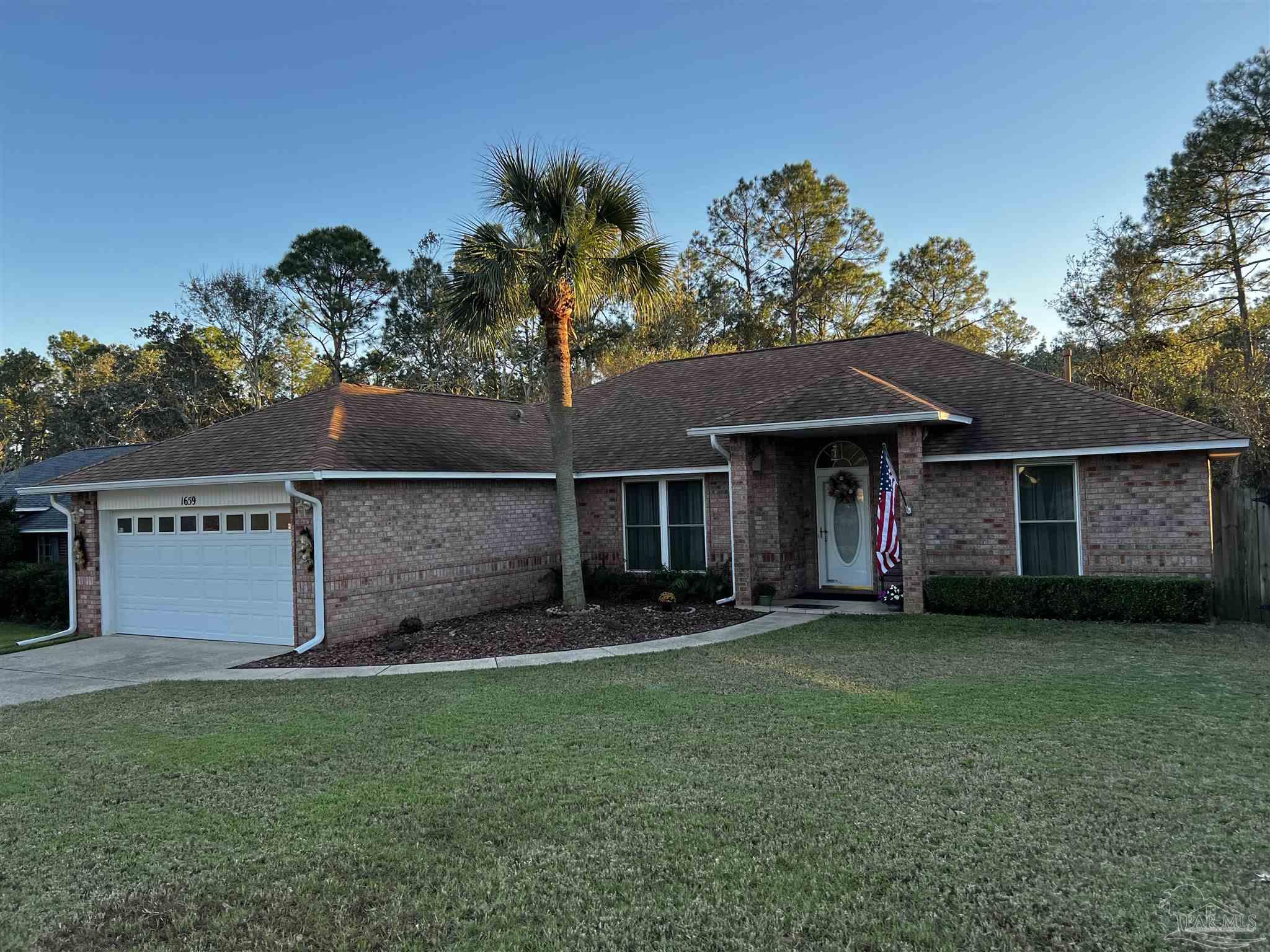 1659 Condor Dr