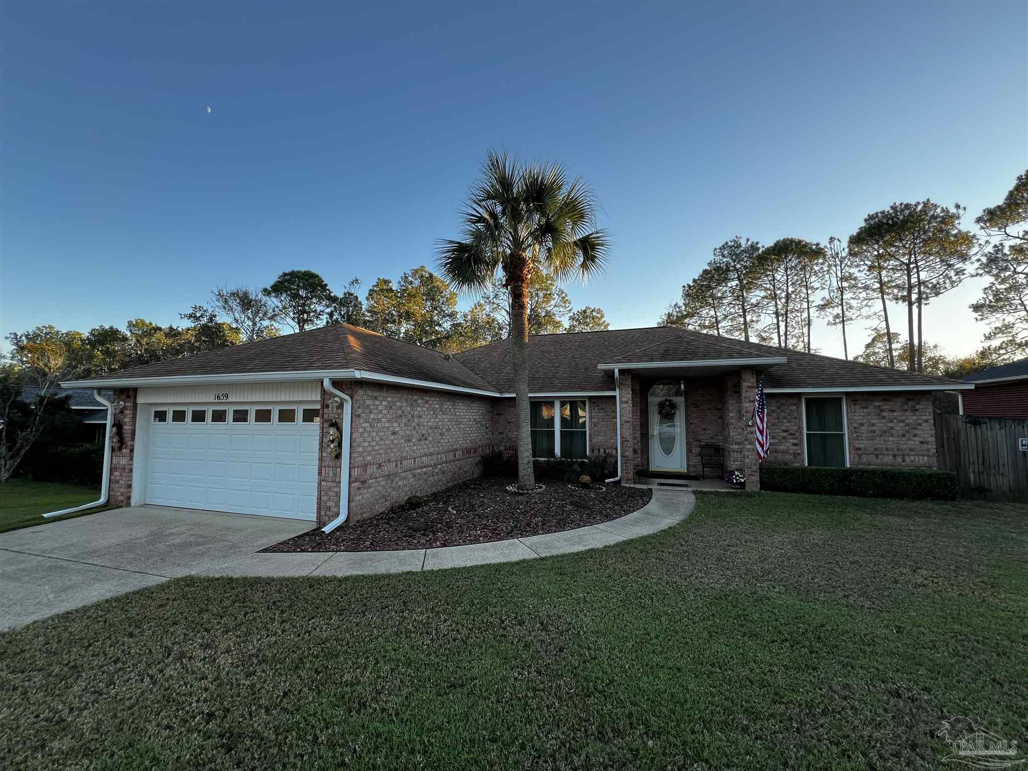 1659 Condor Dr