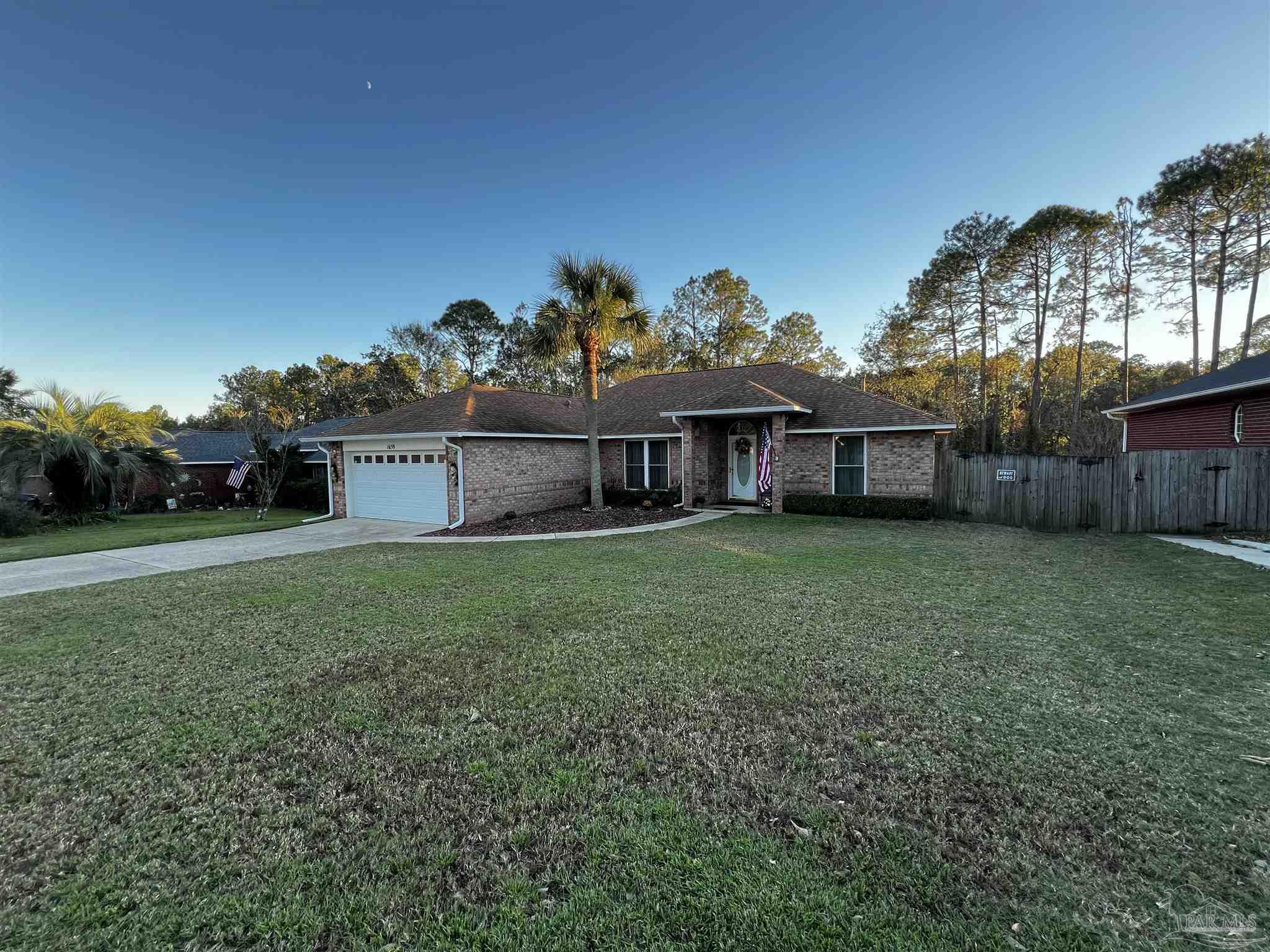 1659 Condor Dr