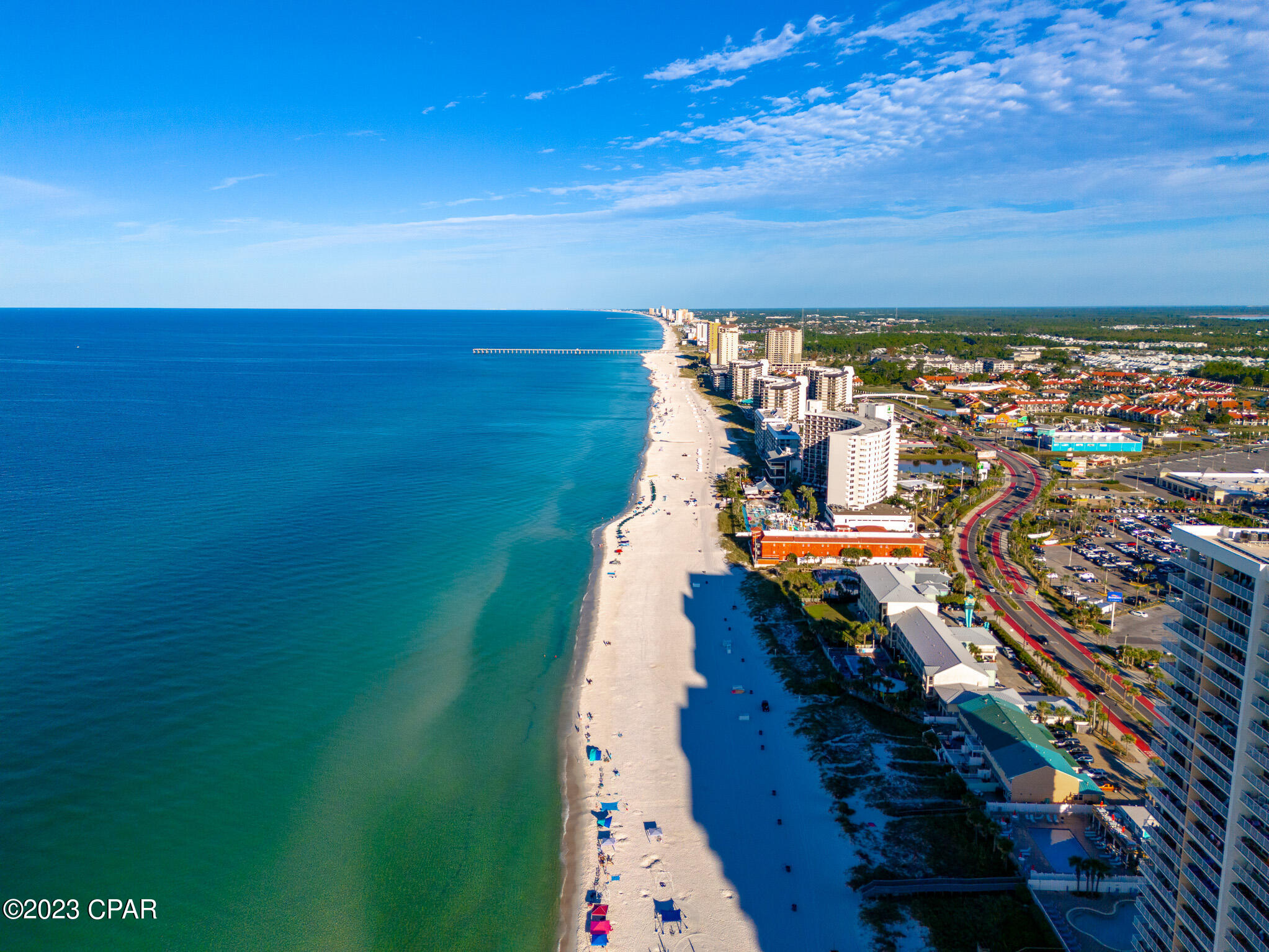 10811 Front Beach Road 1502