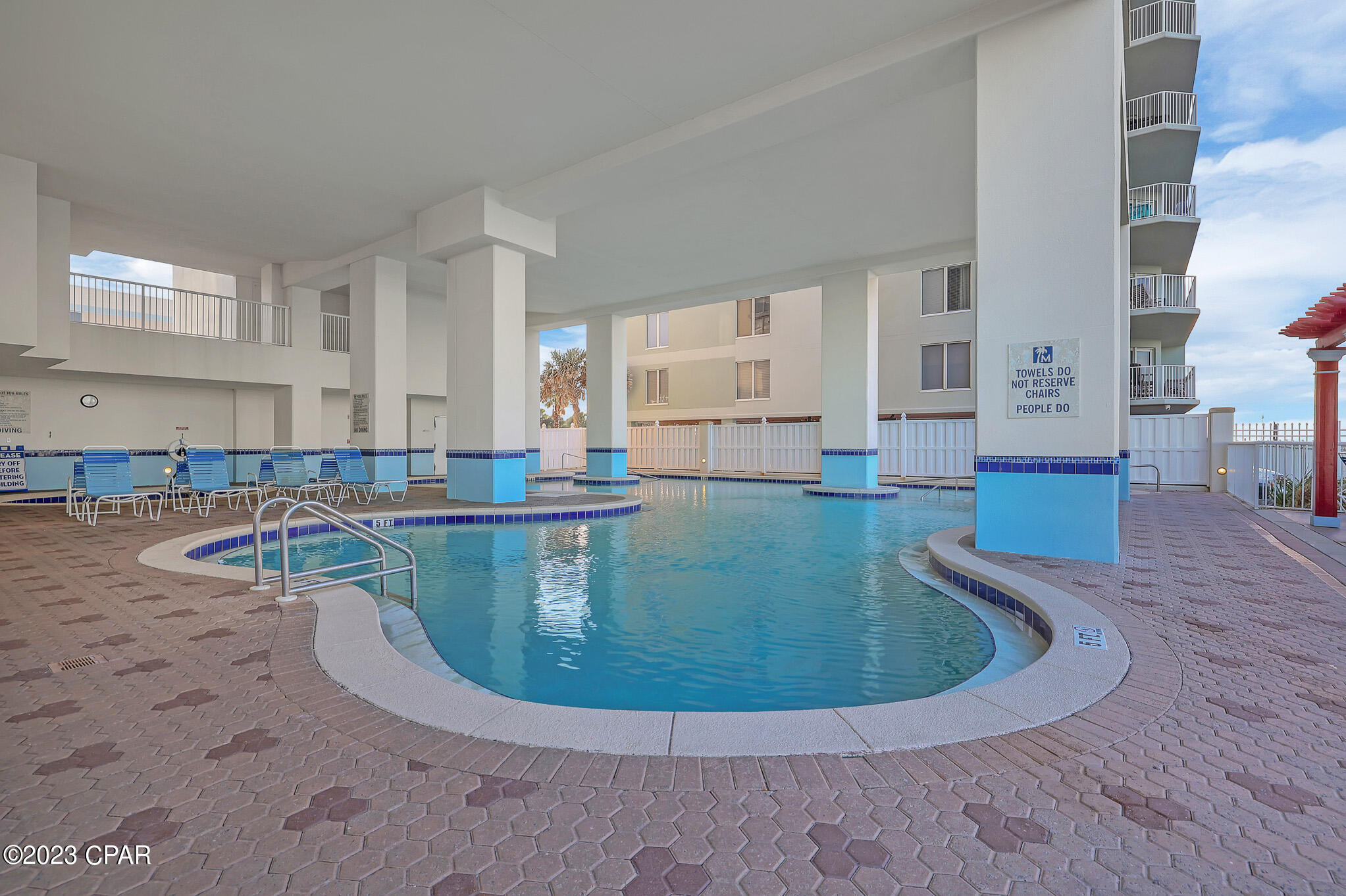 10811 Front Beach Road 1502