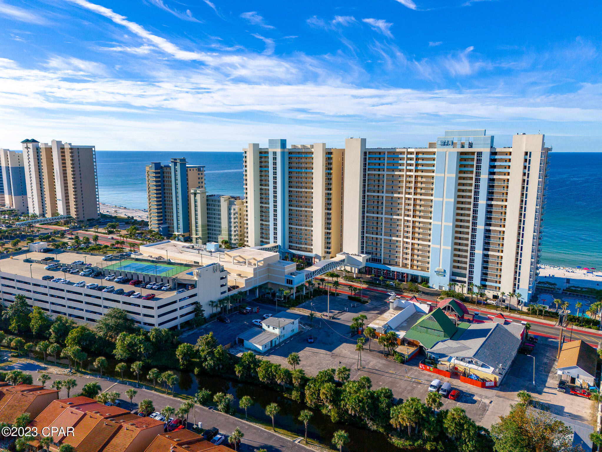 10811 Front Beach Road 1502