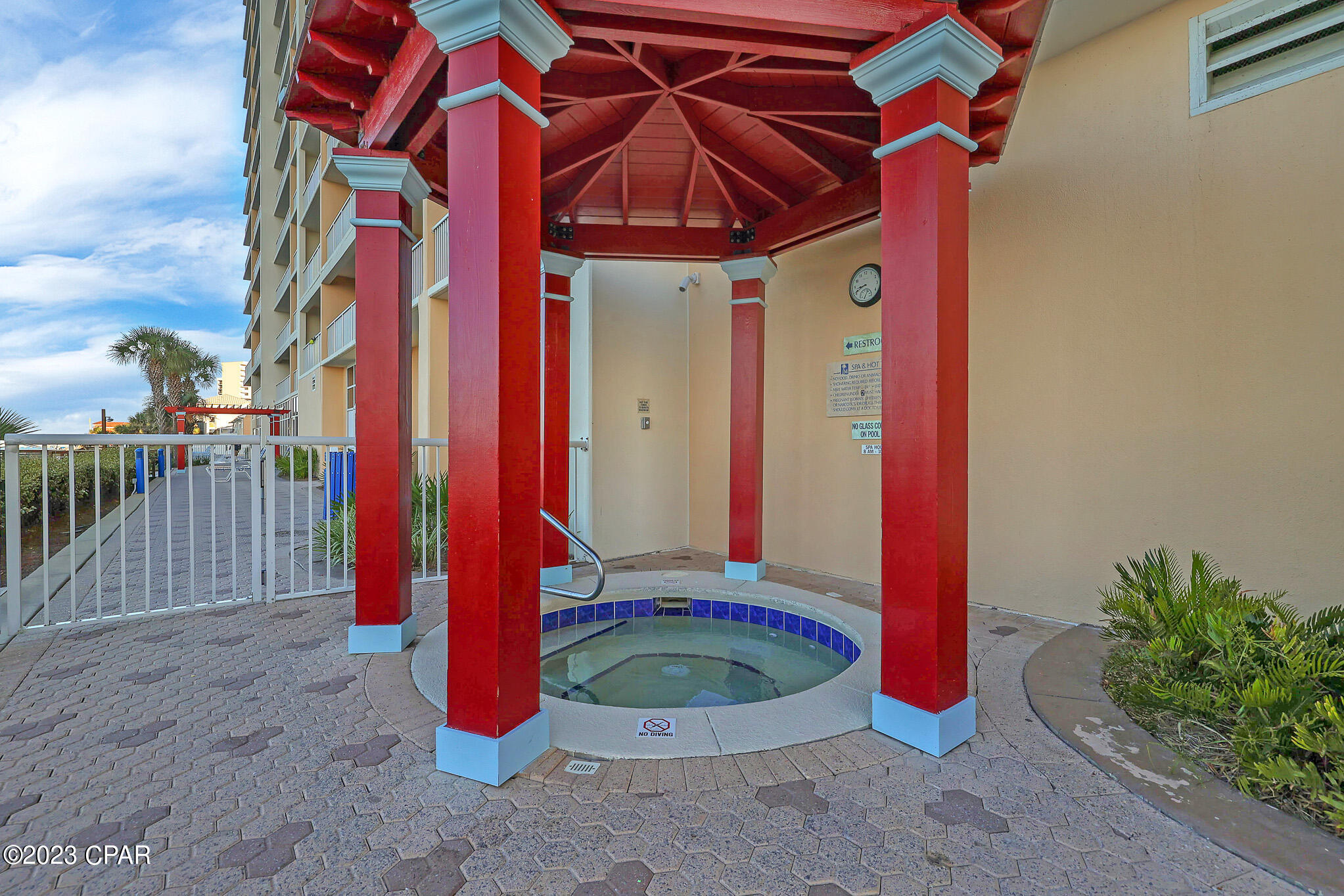 10811 Front Beach Road 1502