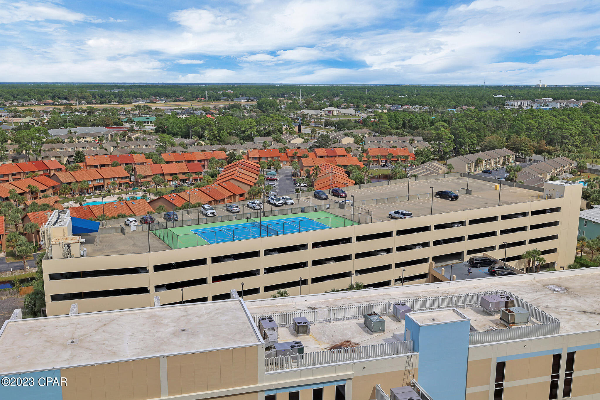 10811 Front Beach Road 1502