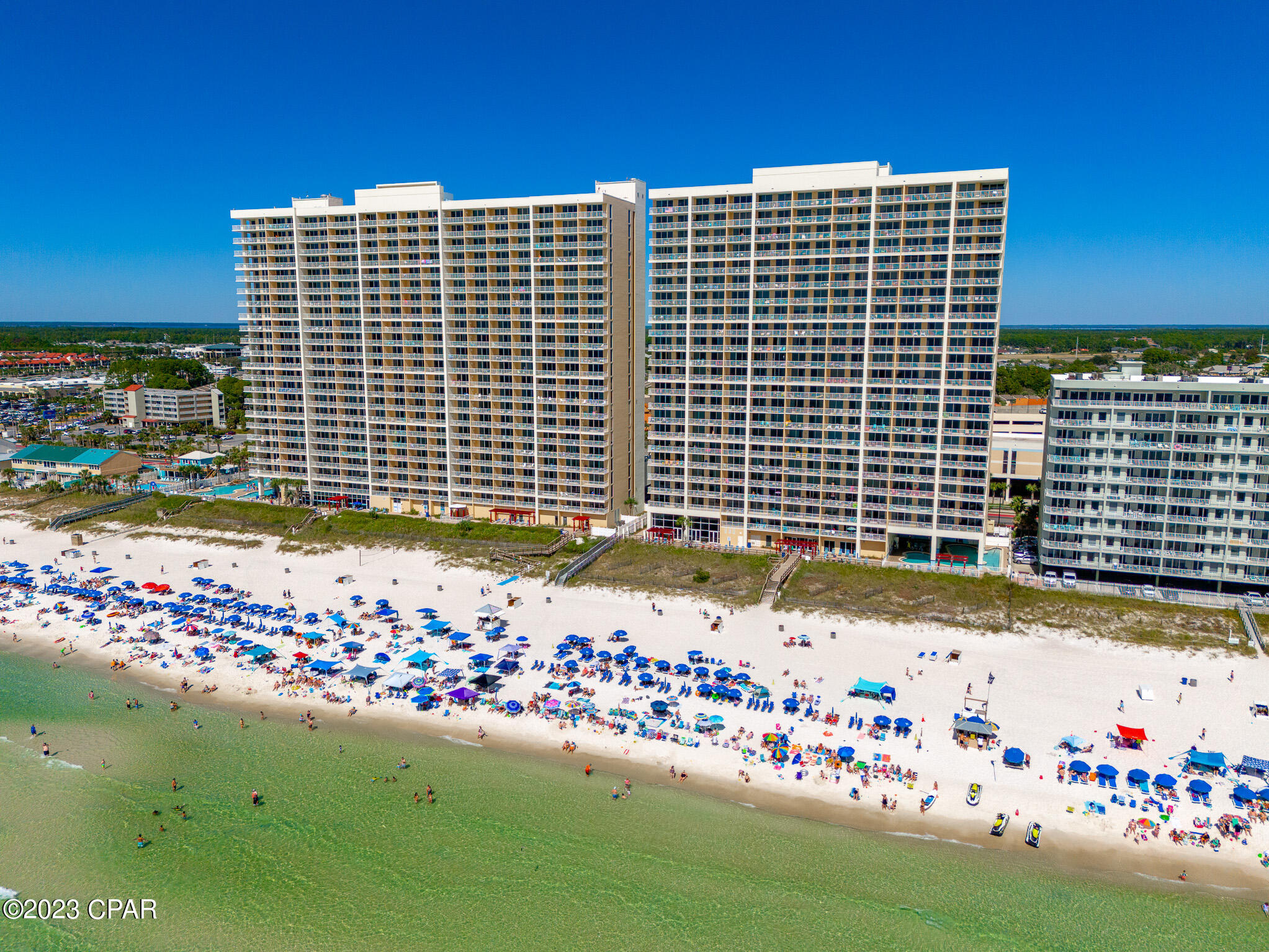 10811 Front Beach Road 1502