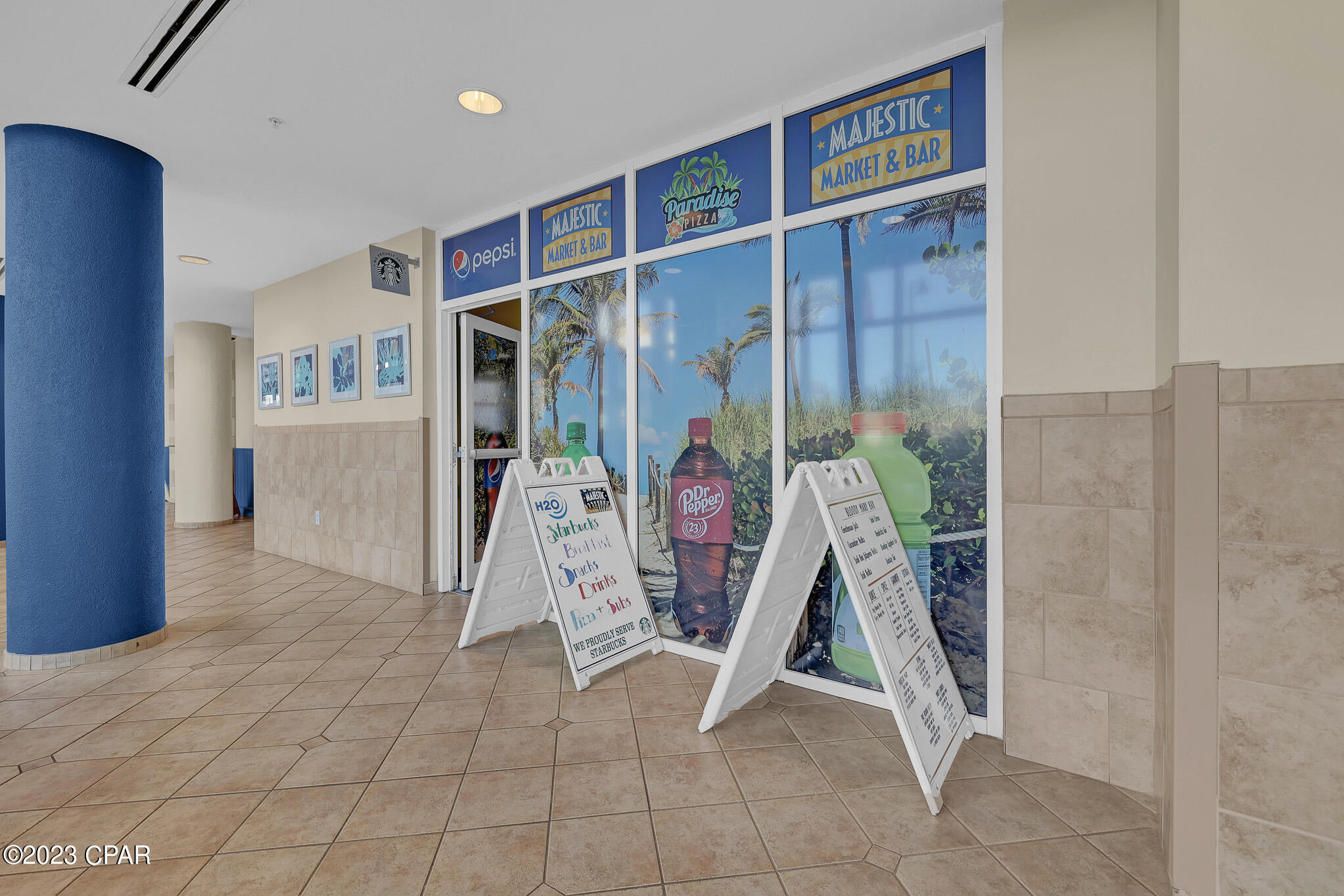 10811 Front Beach Road 1502