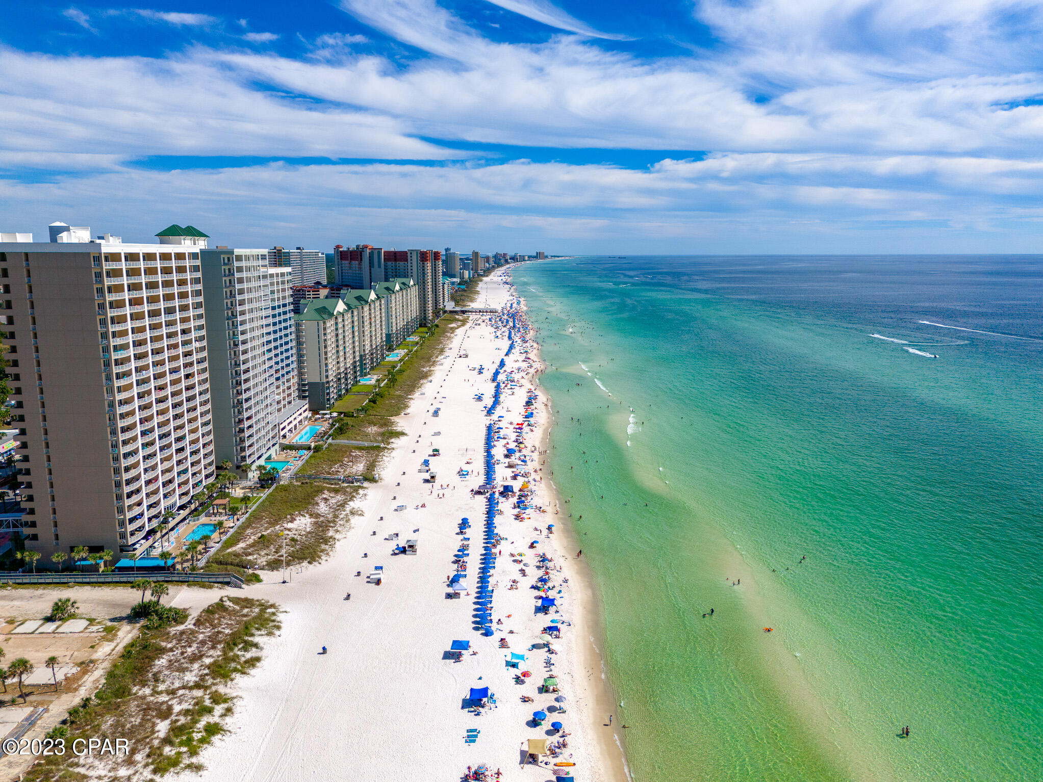 10811 Front Beach Road 1502