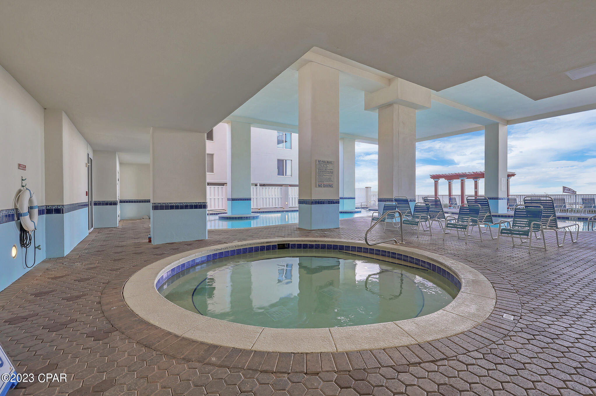 10811 Front Beach Road 1502