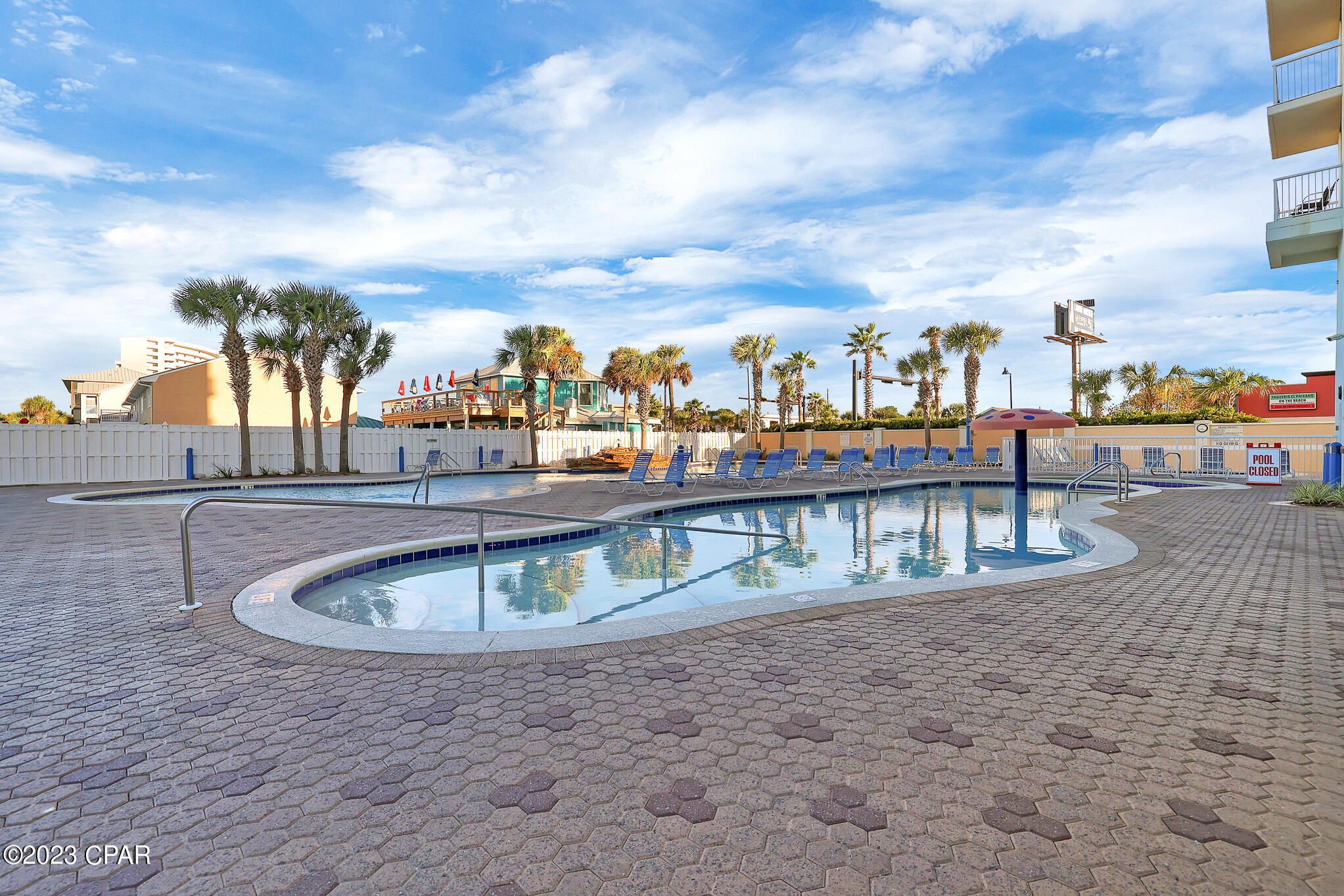 10811 Front Beach Road 1502