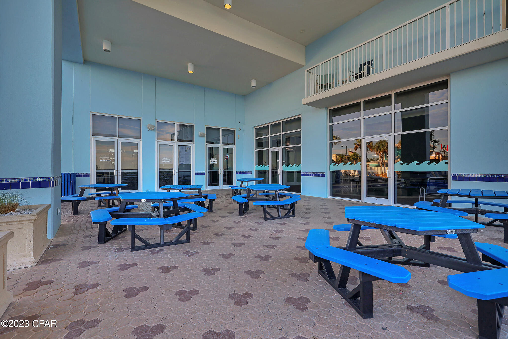 10811 Front Beach Road 1502