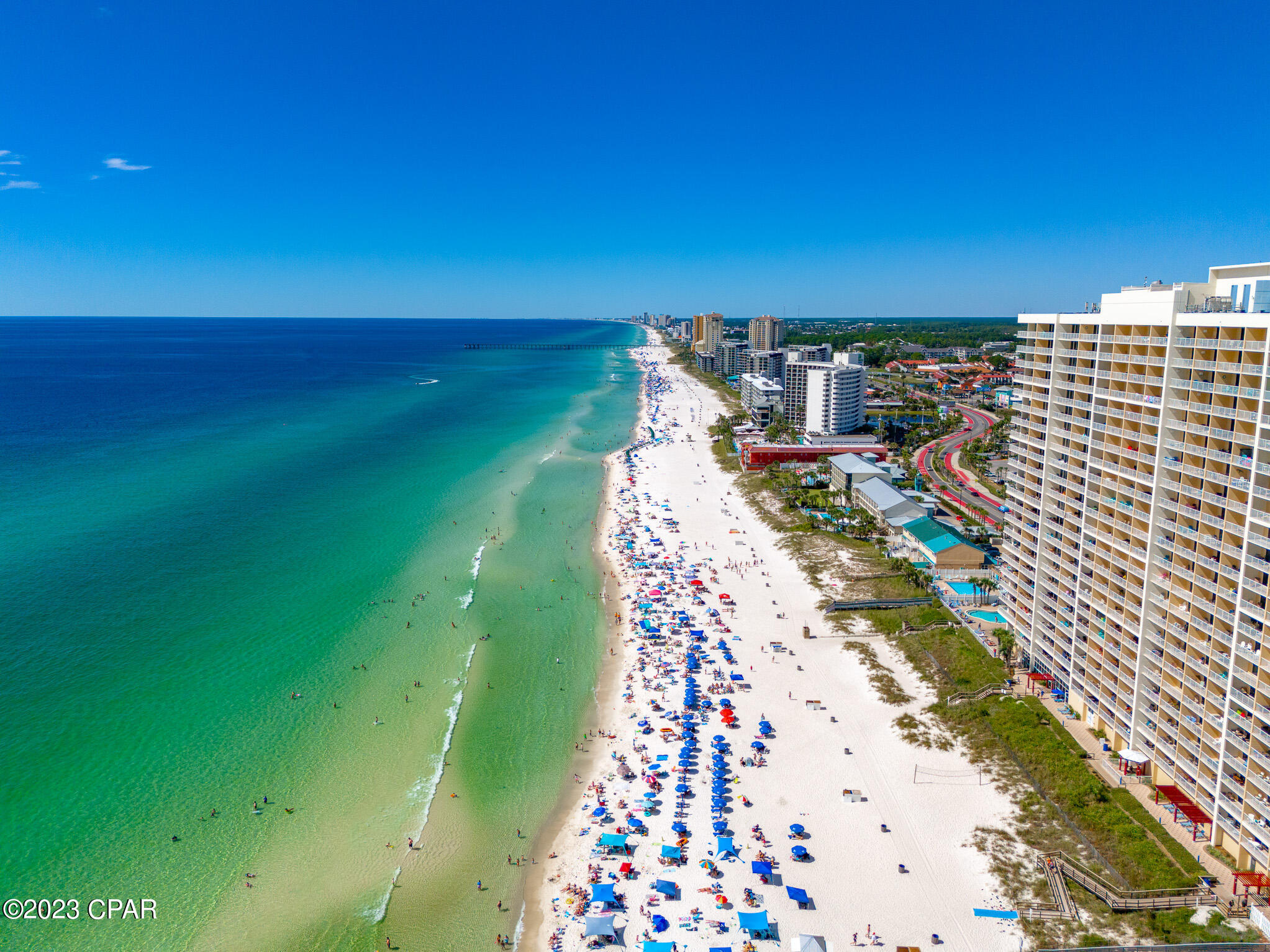 10811 Front Beach Road 1502