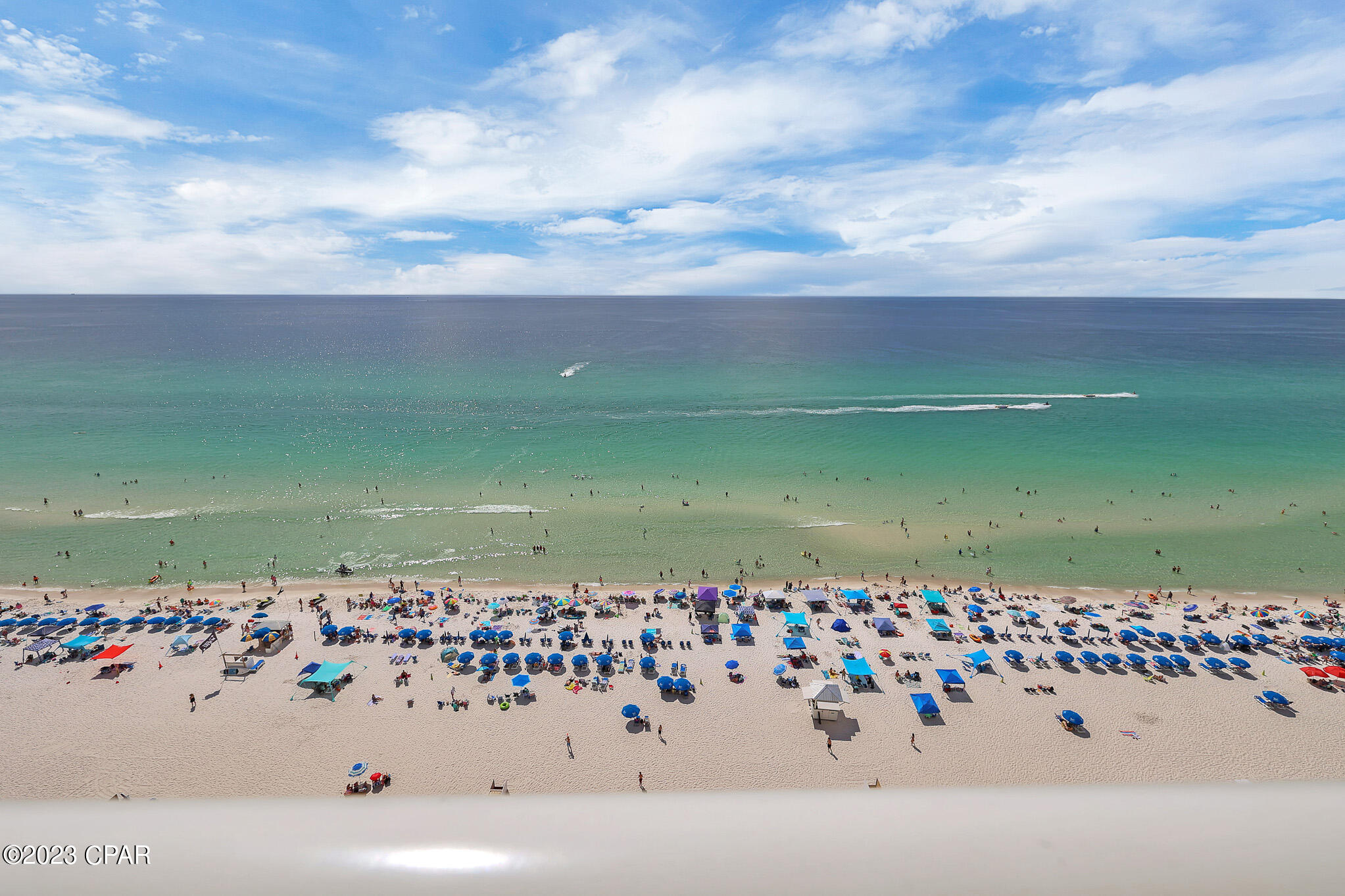 10811 Front Beach Road 1502