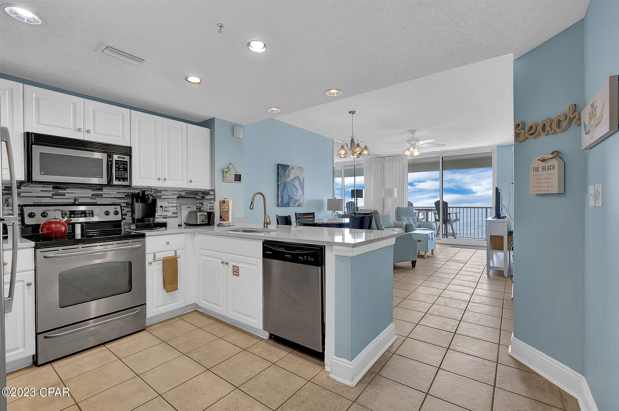 10811 Front Beach Road 1502