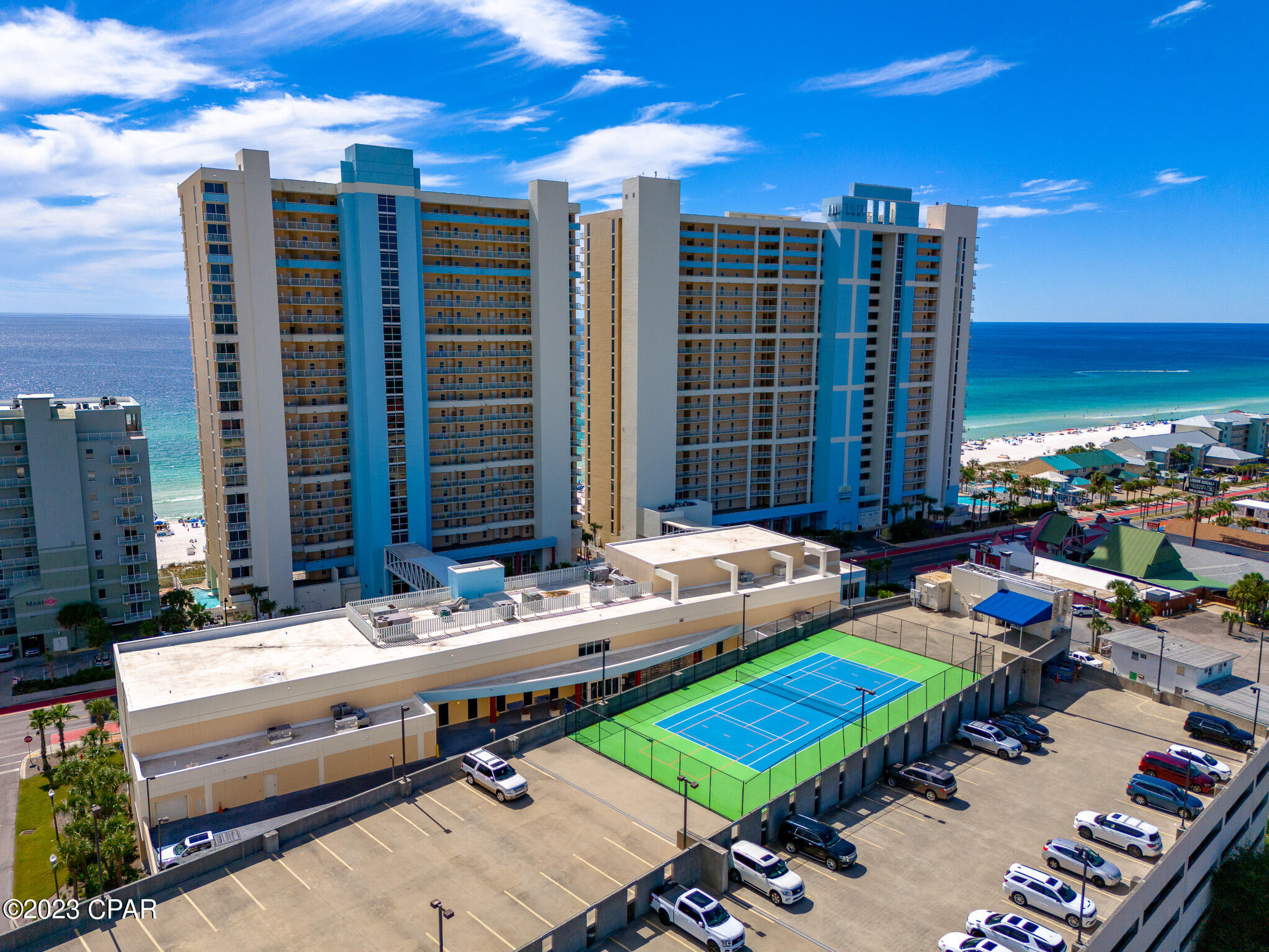 10811 Front Beach Road 1502