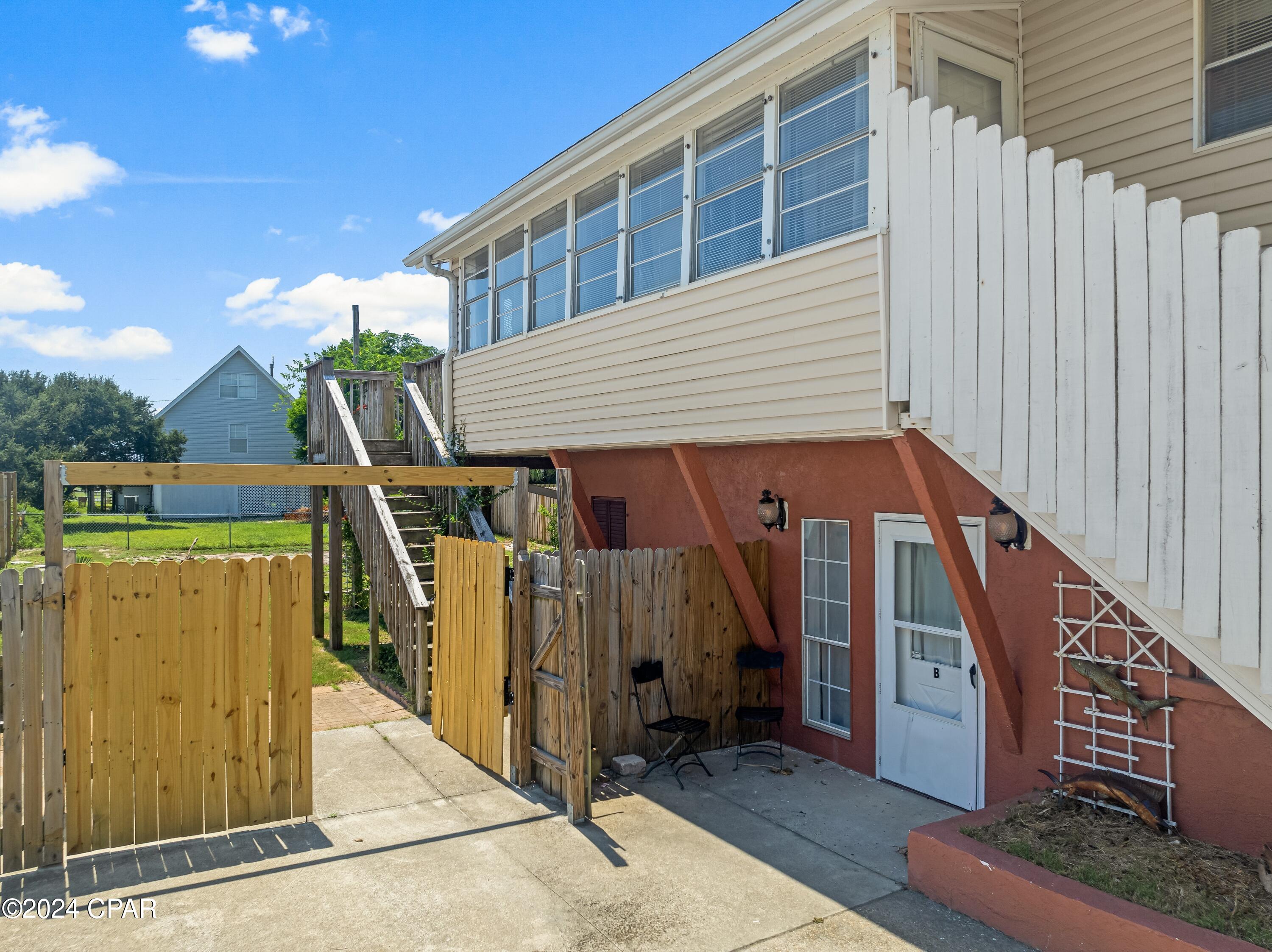 22107 Bataan Avenue Unit B