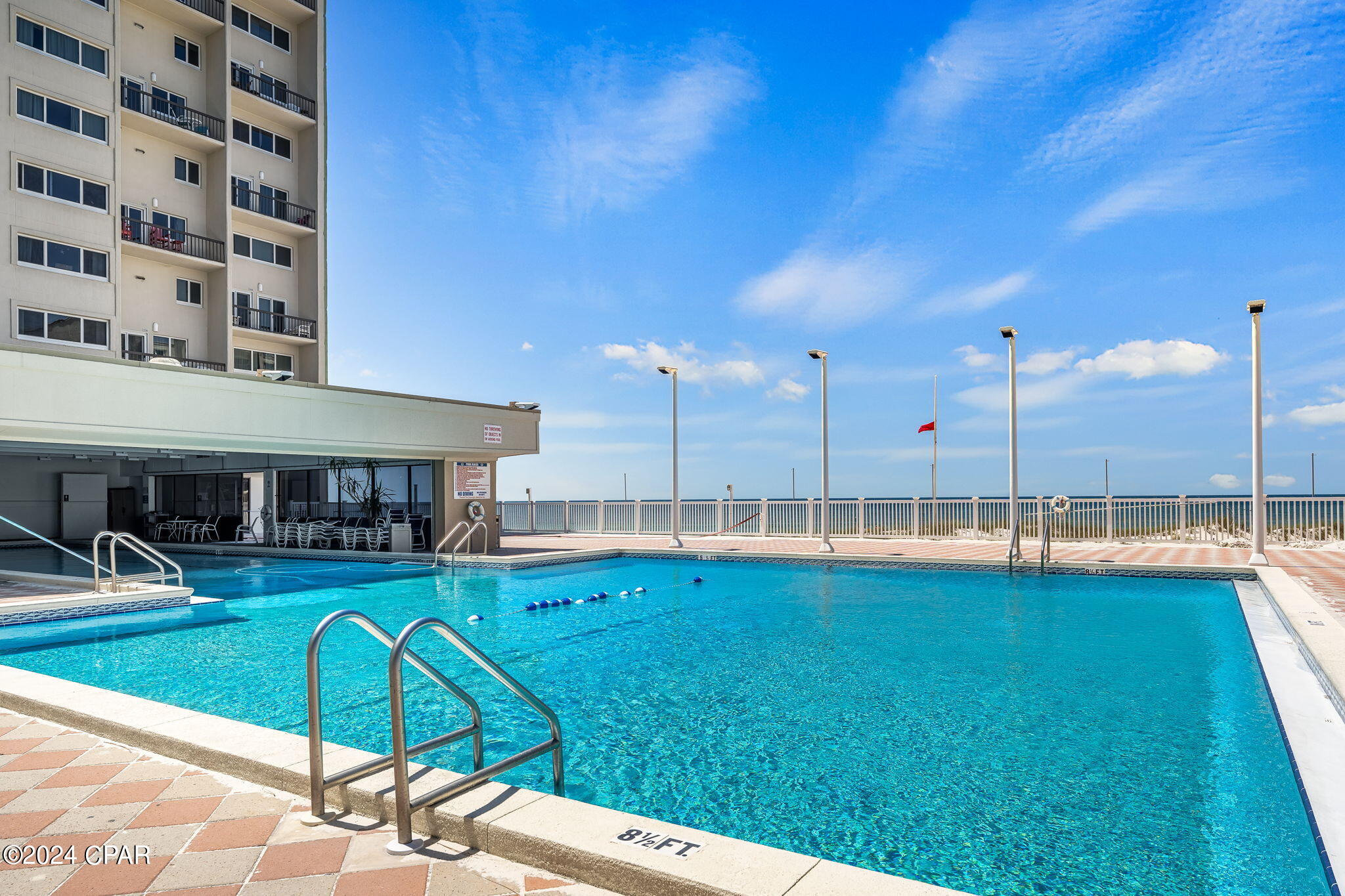 23223 Front Beach Road 704
