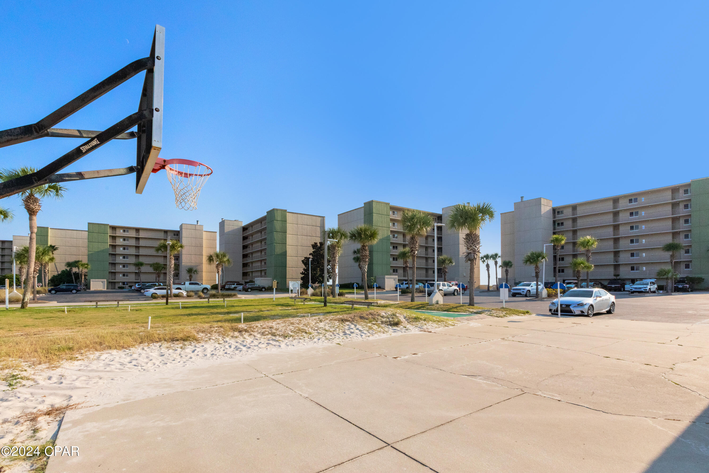 23223 Front Beach Road 704