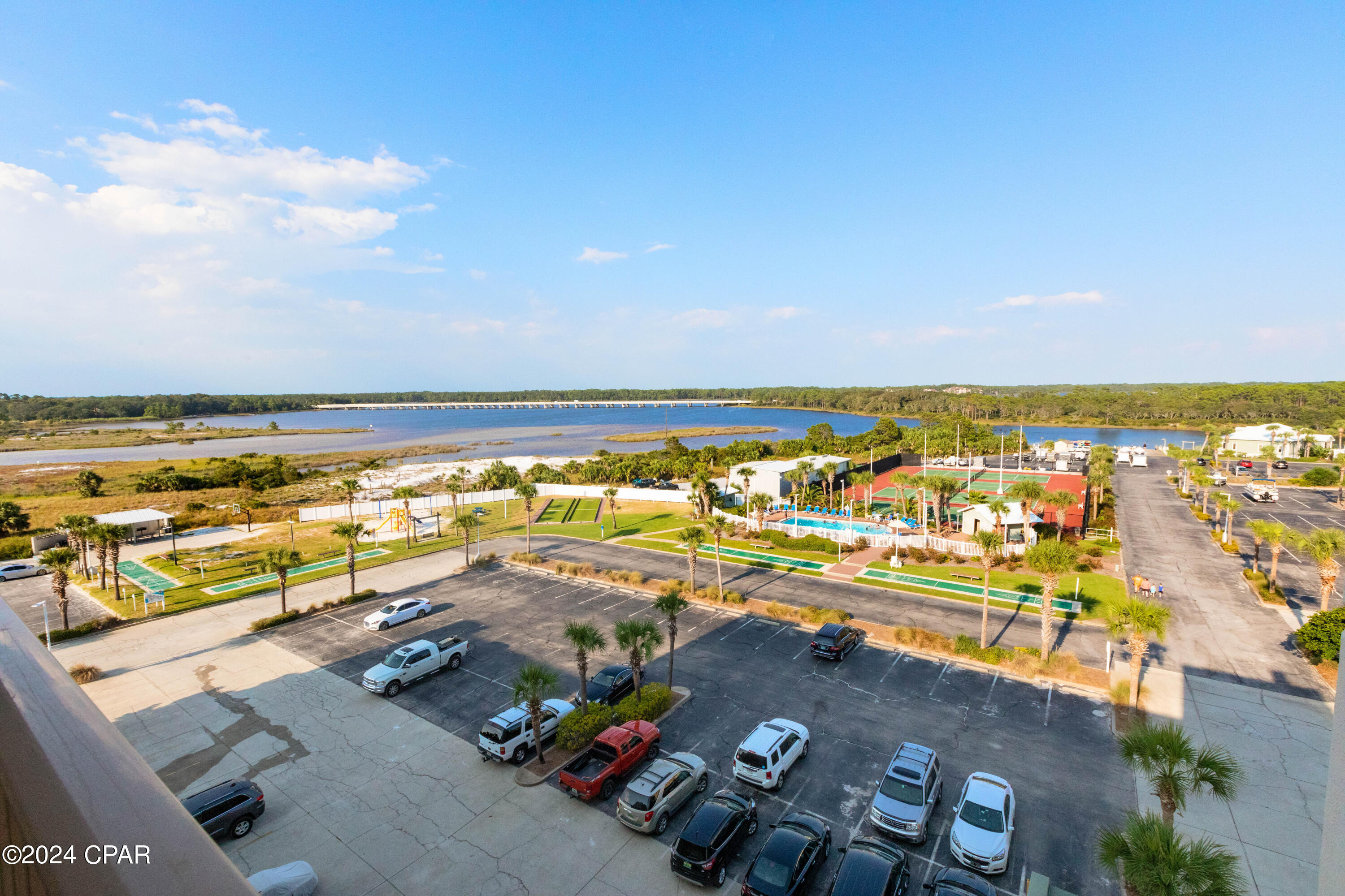 23223 Front Beach Road 704