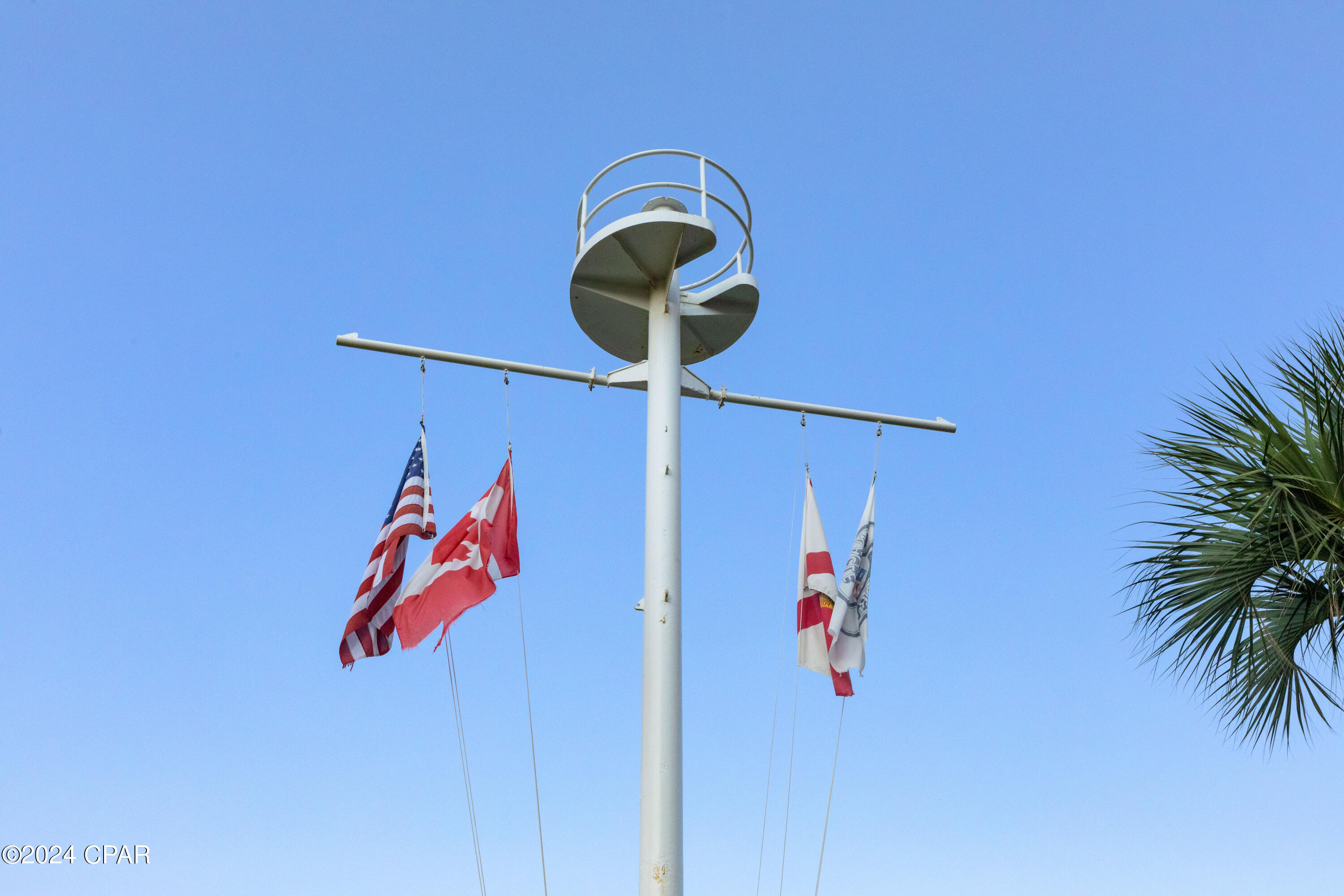 23223 Front Beach Road 704