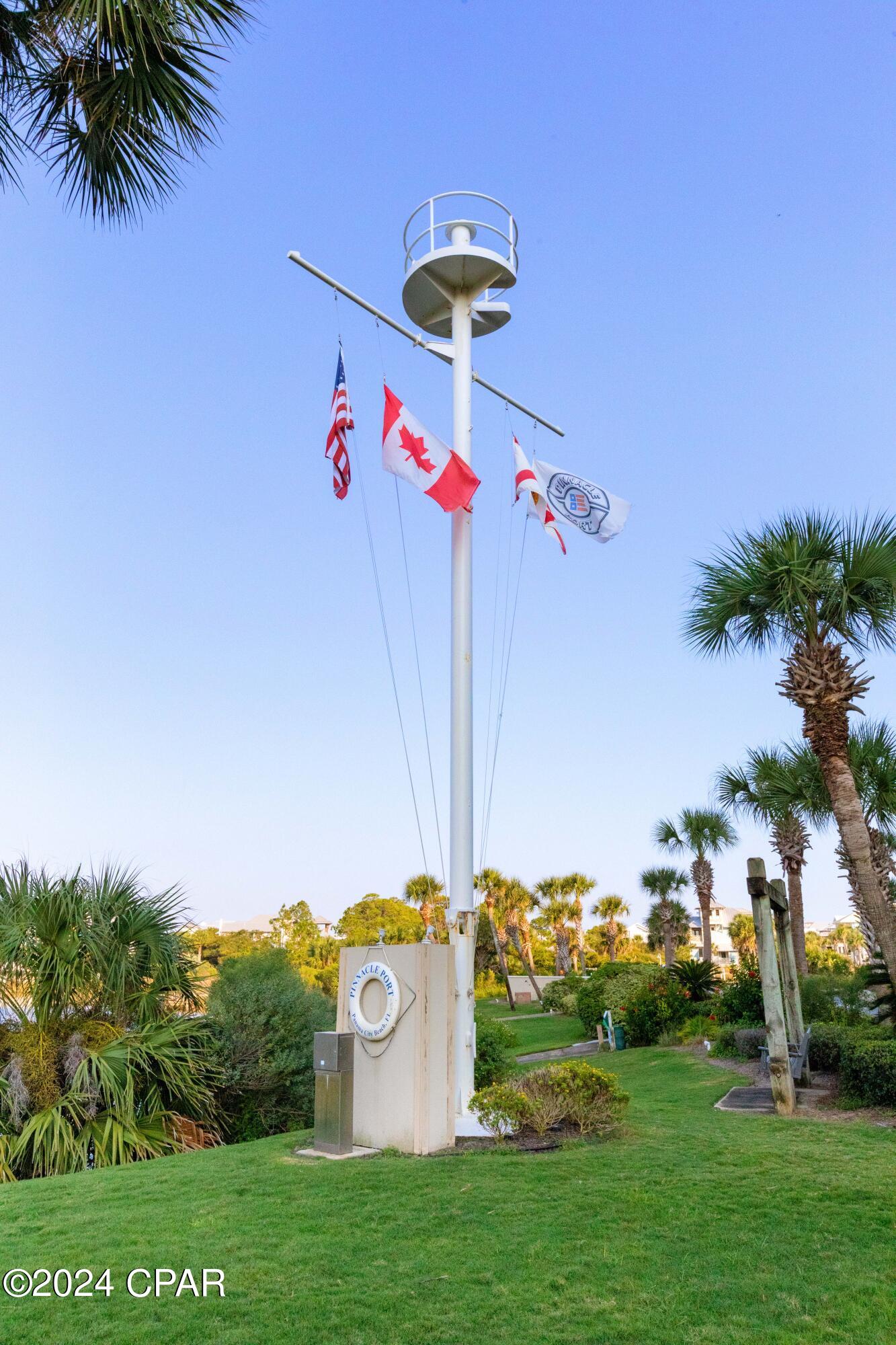 23223 Front Beach Road 704