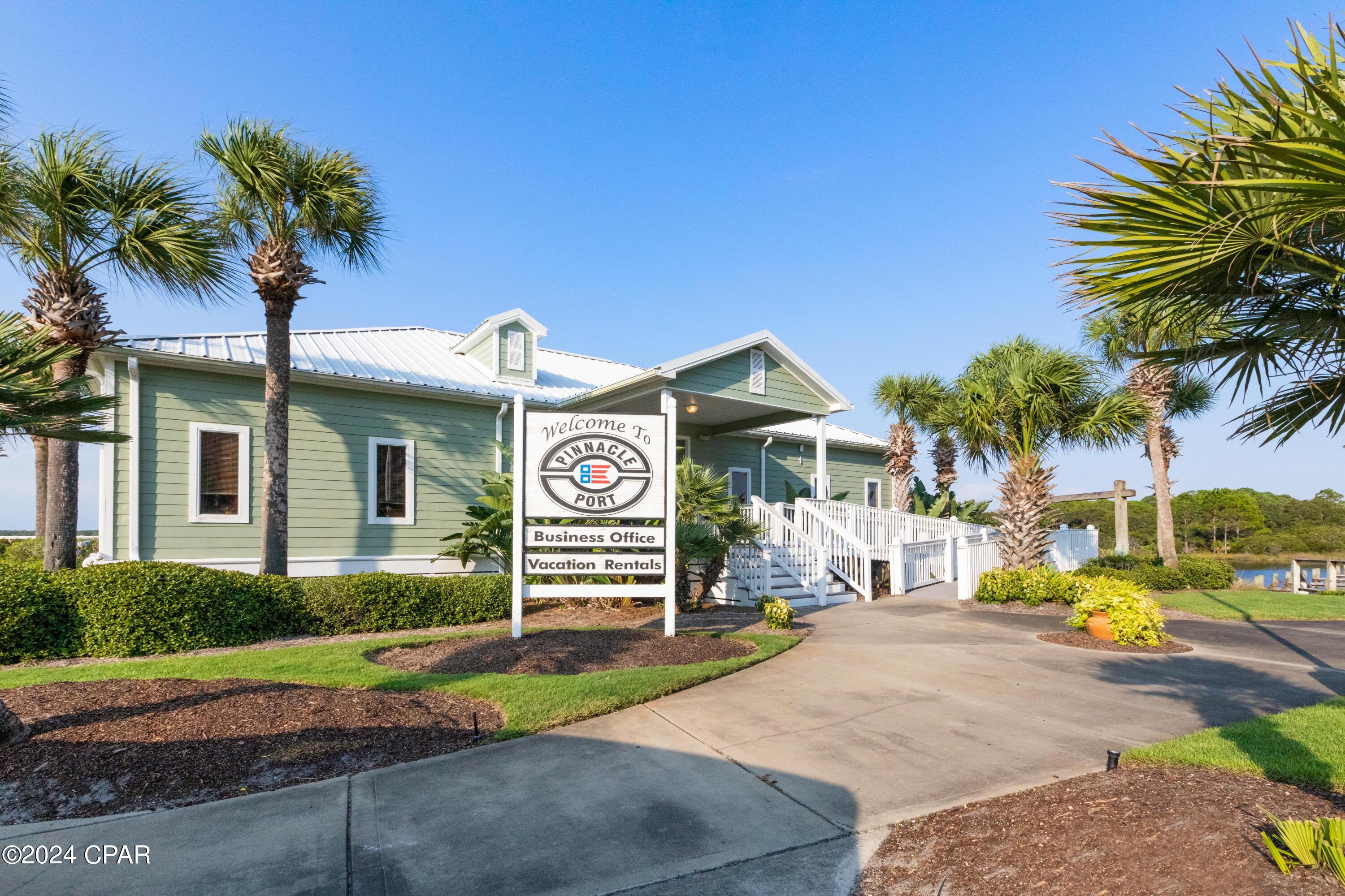 23223 Front Beach Road 704