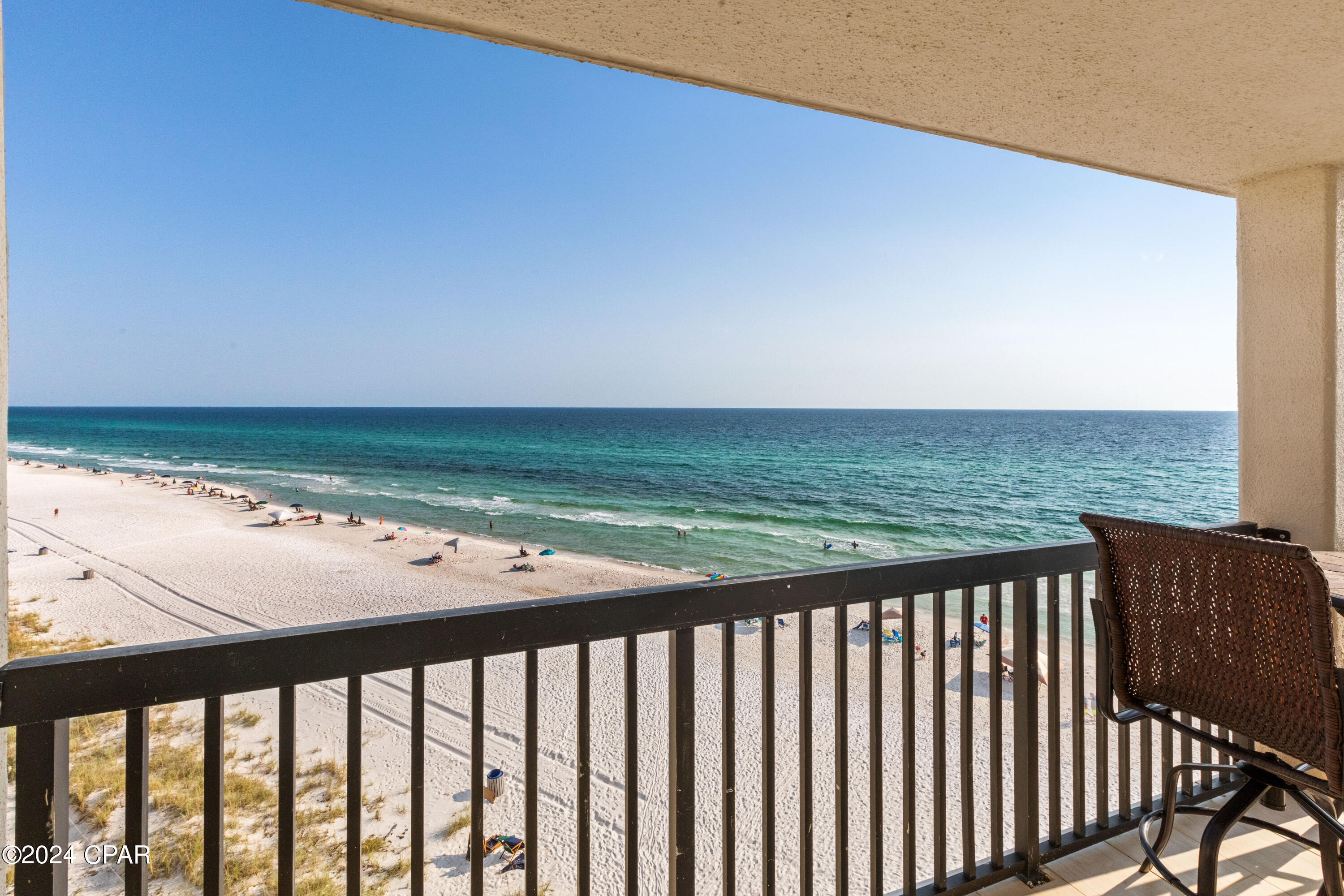 23223 Front Beach Road 704
