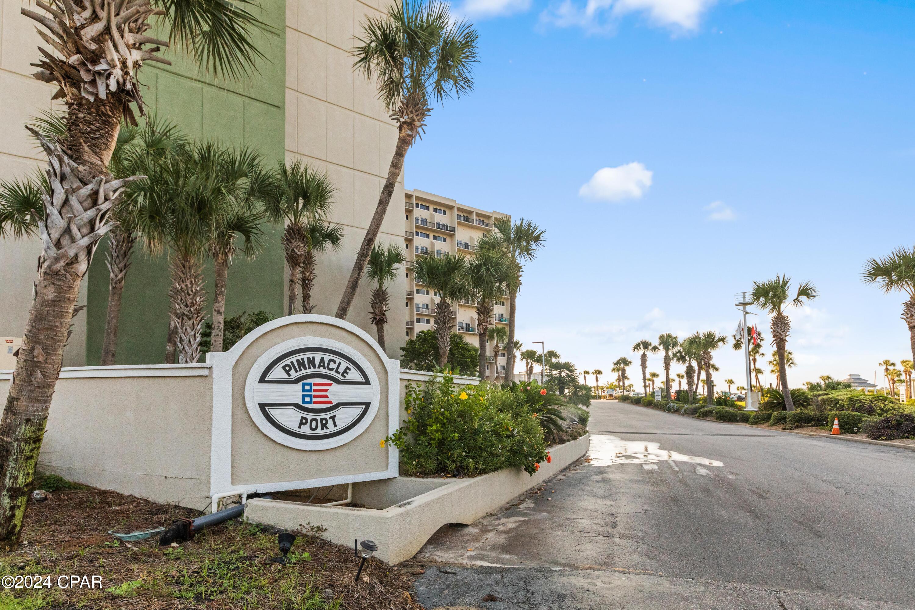 23223 Front Beach Road 704