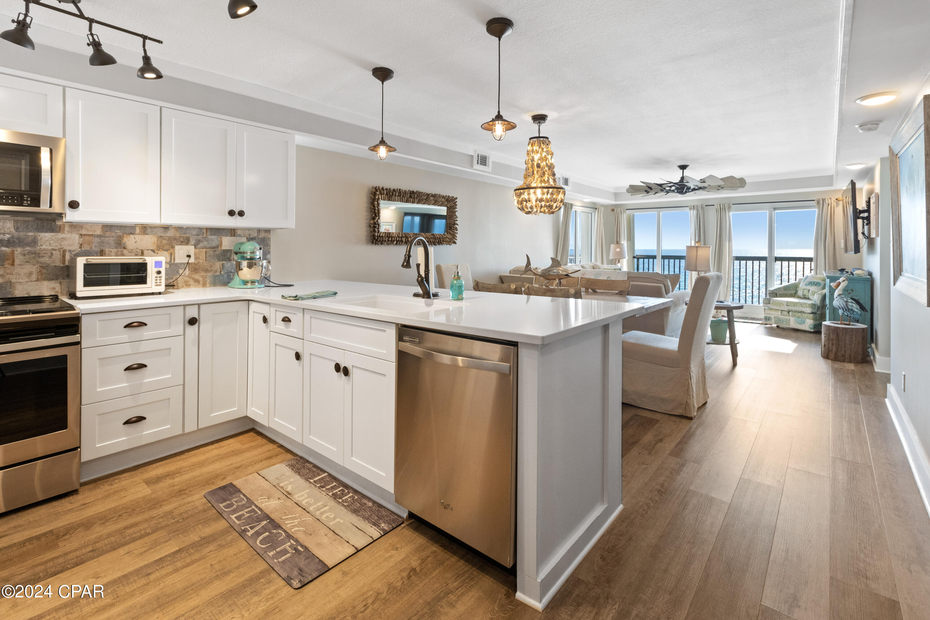 23223 Front Beach Road 704