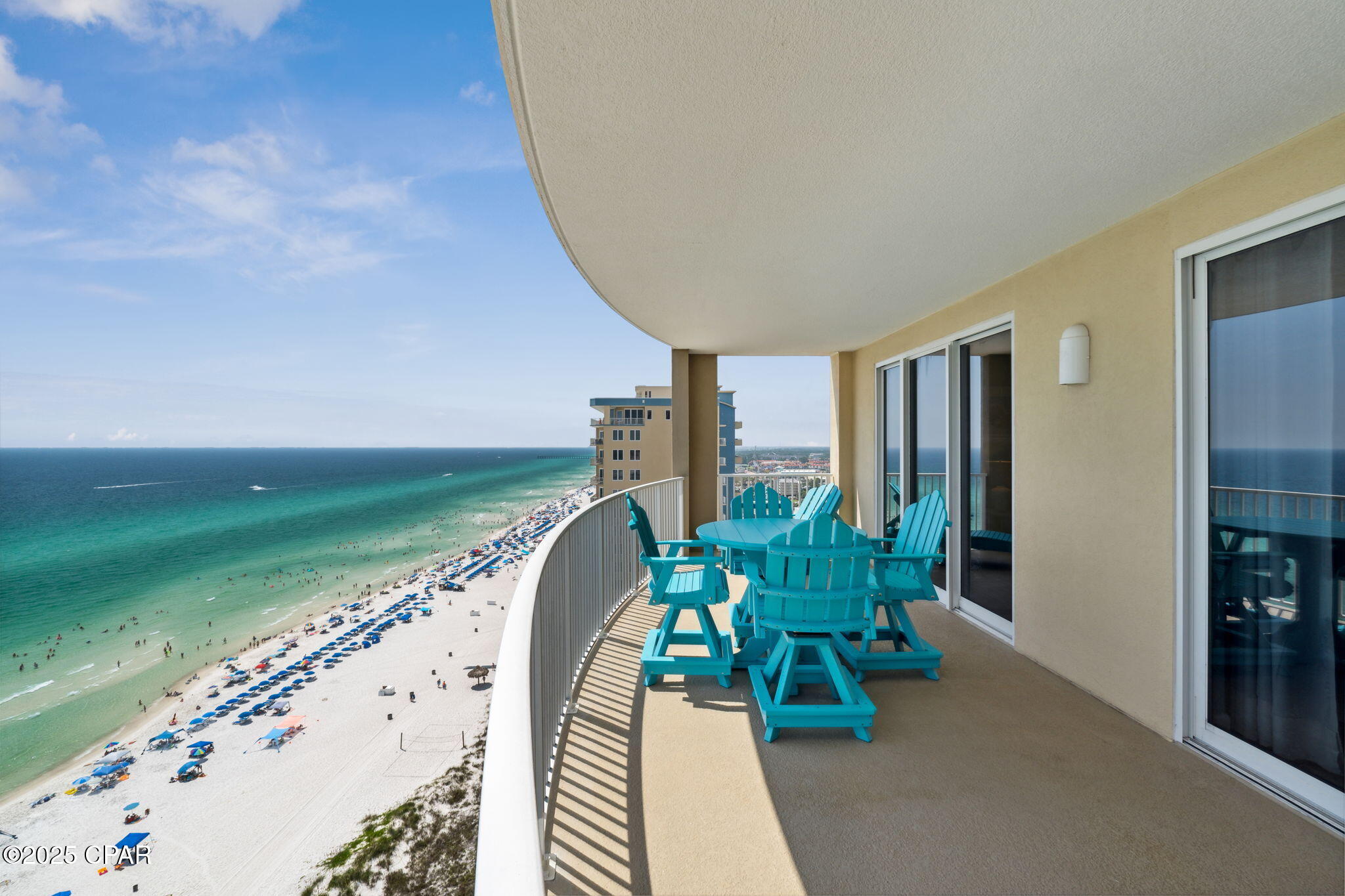 10625 Front Beach Road 1701