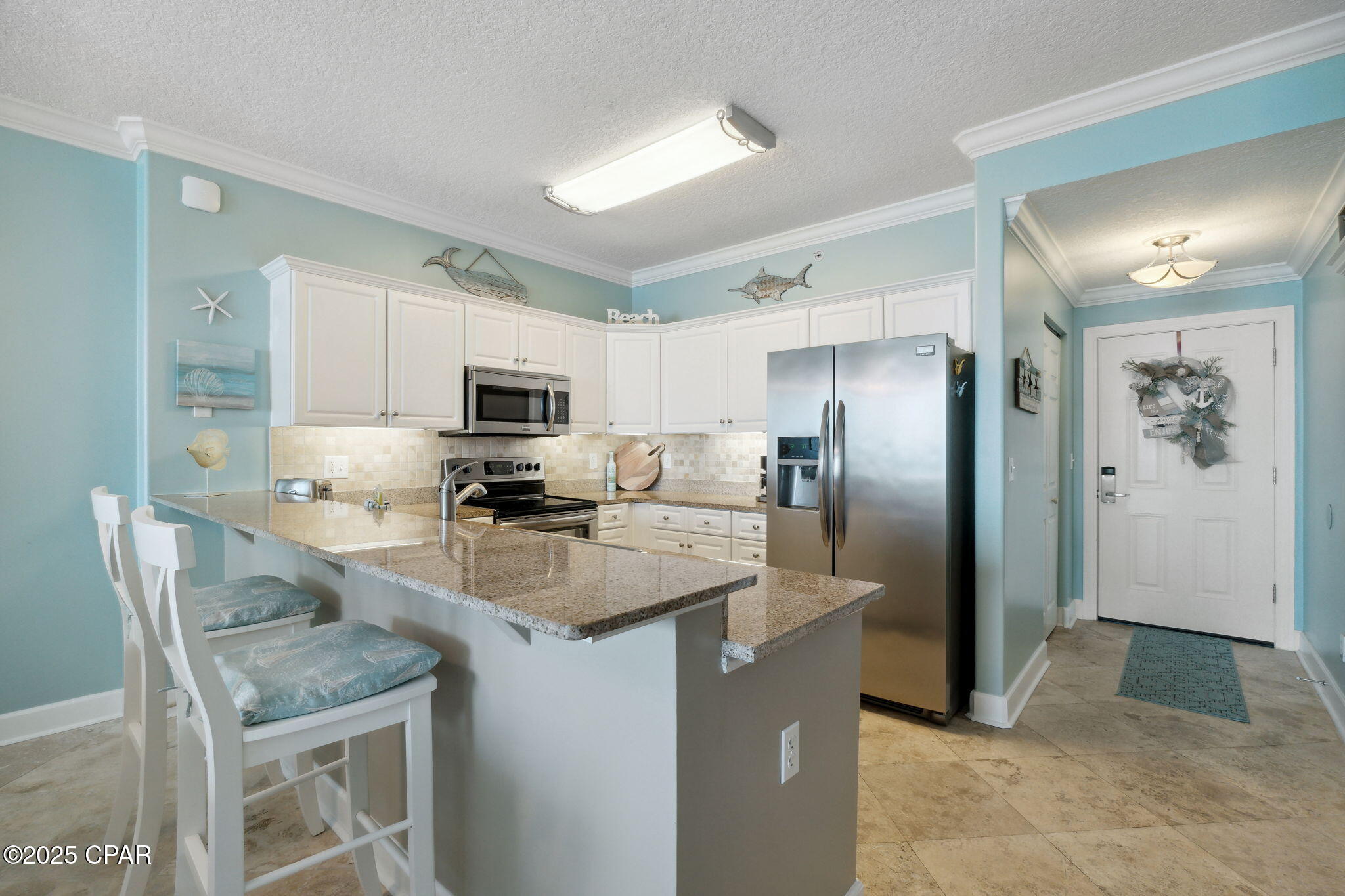 10625 Front Beach Road 1701