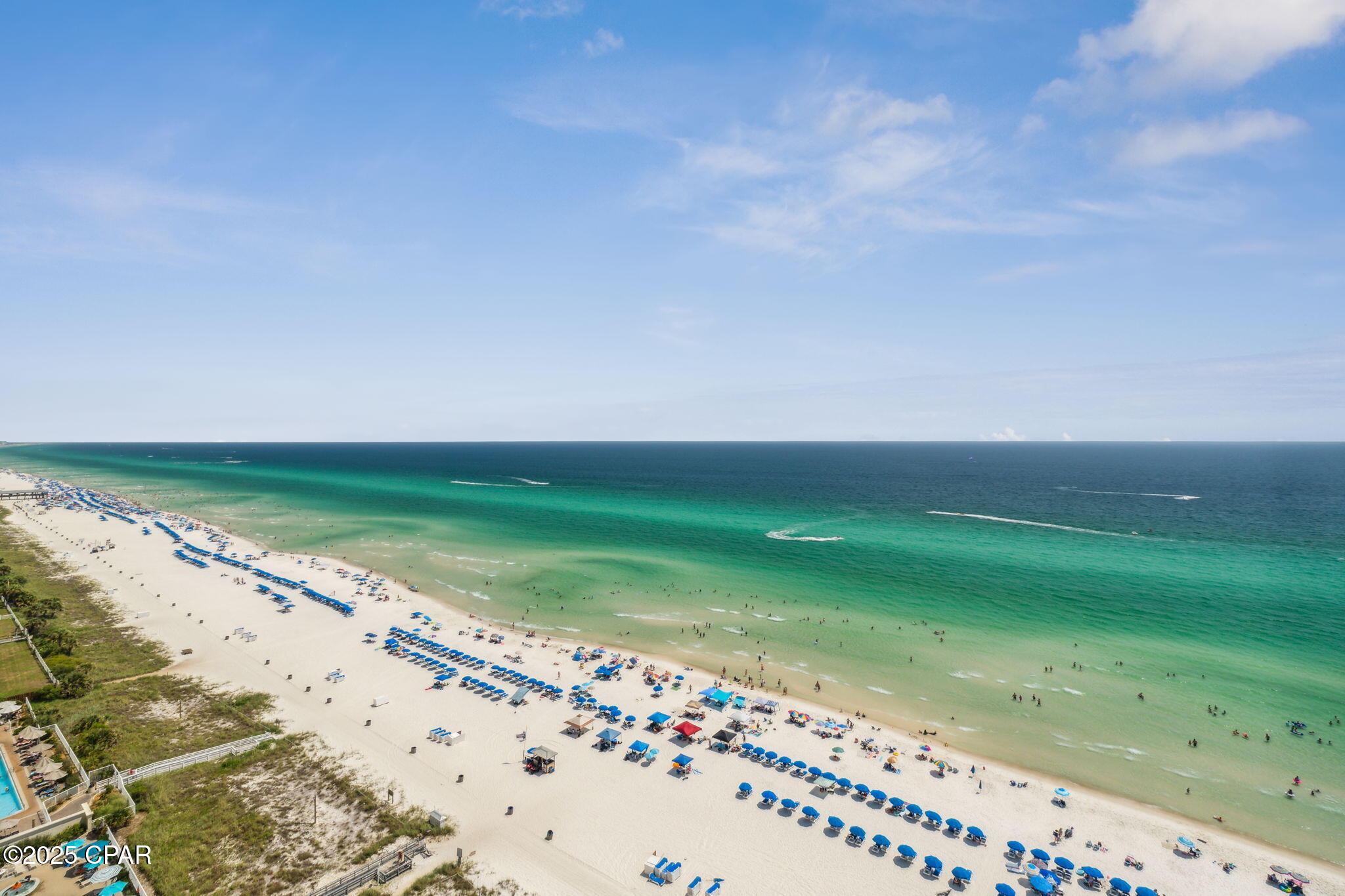 10625 Front Beach Road 1701