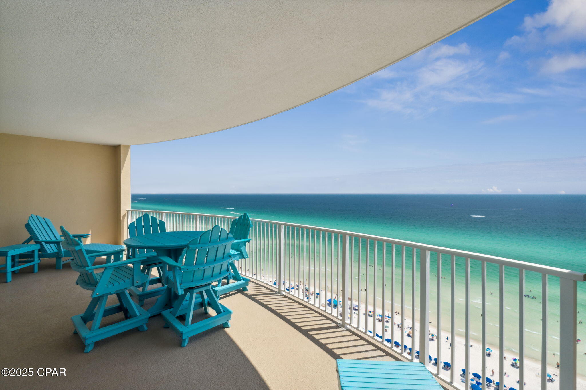 10625 Front Beach Road 1701