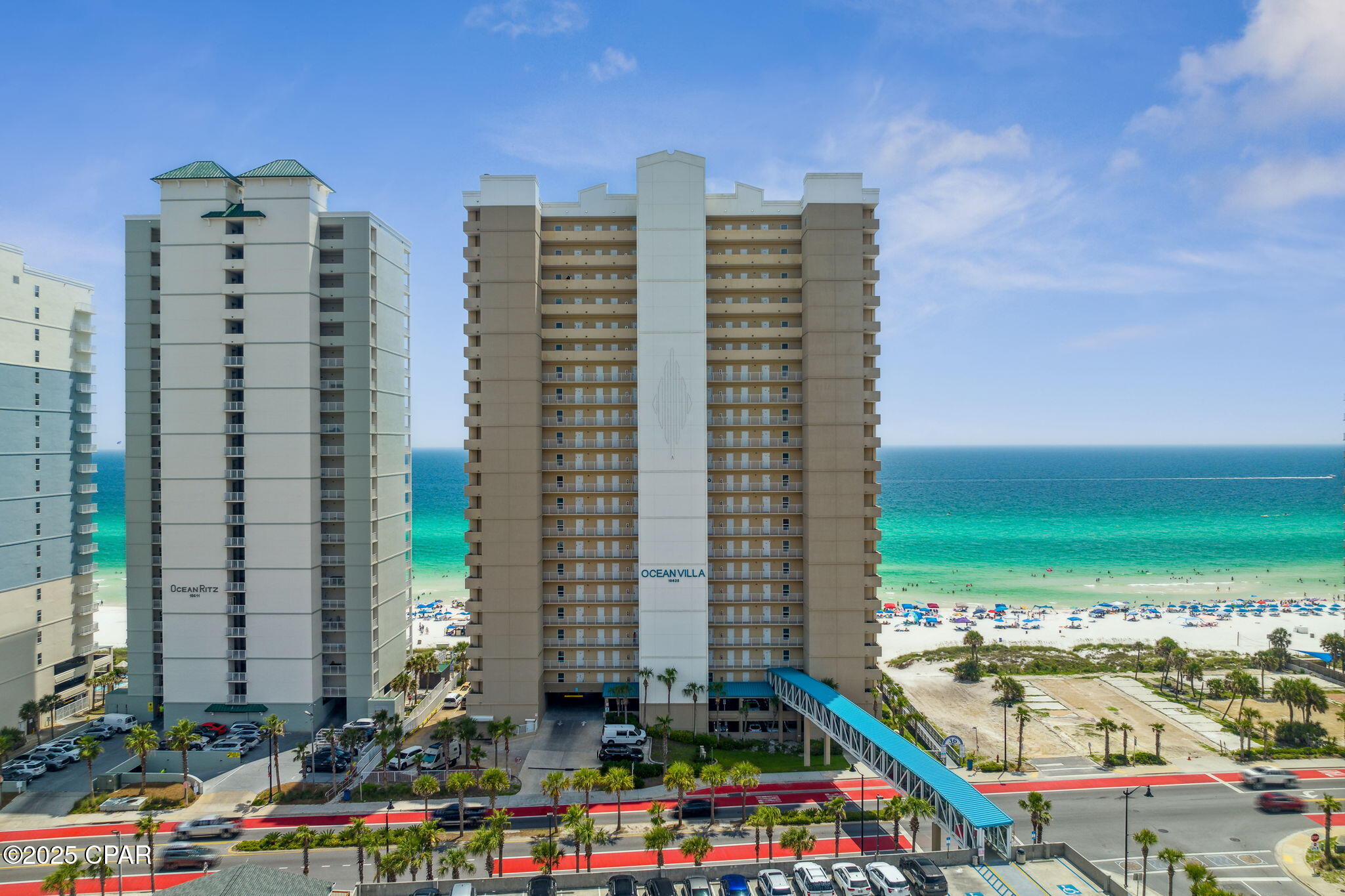 10625 Front Beach Road 1701
