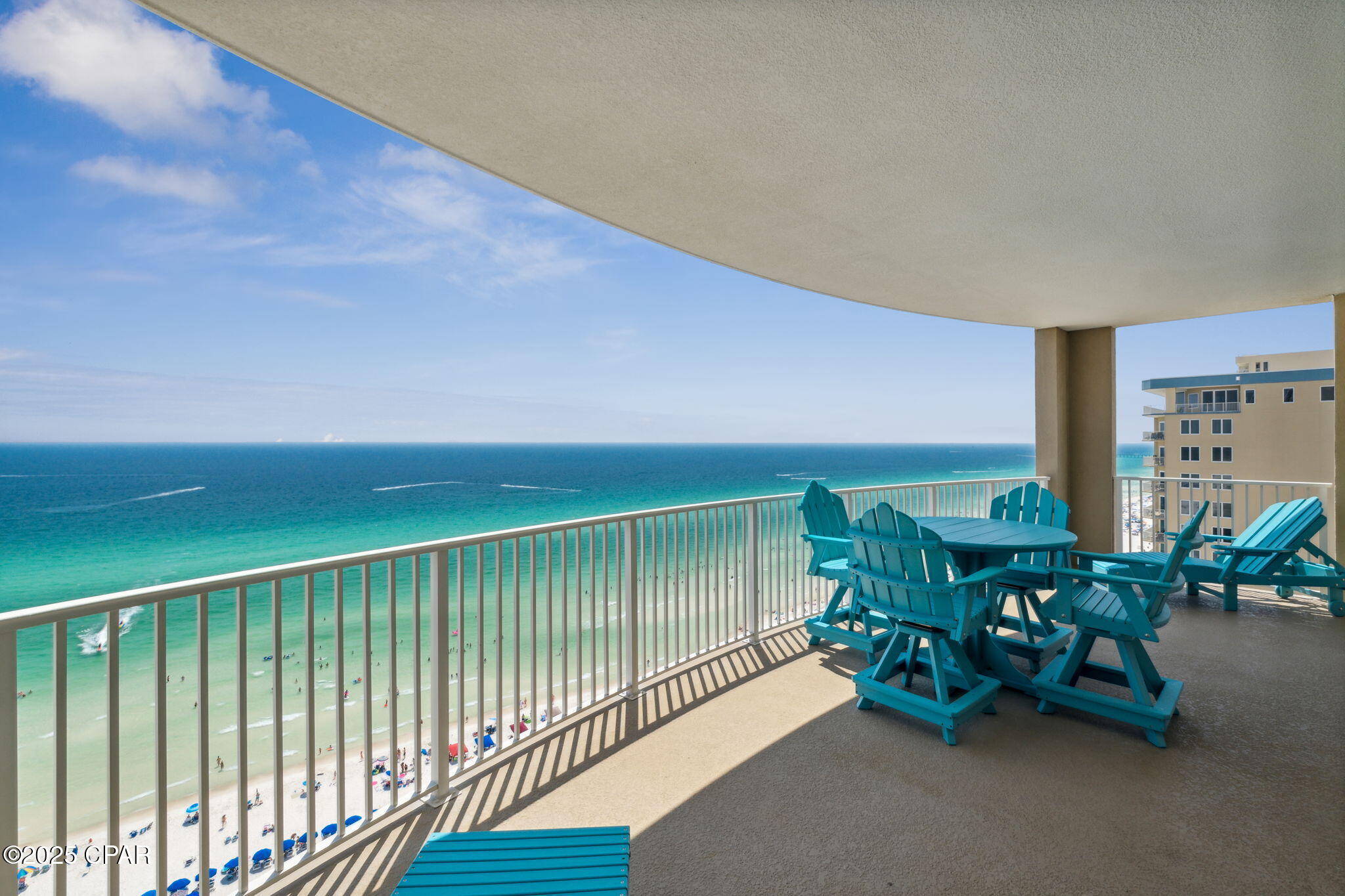 10625 Front Beach Road 1701