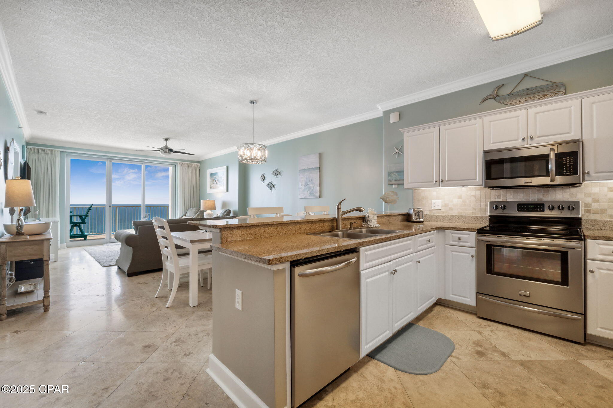 10625 Front Beach Road 1701