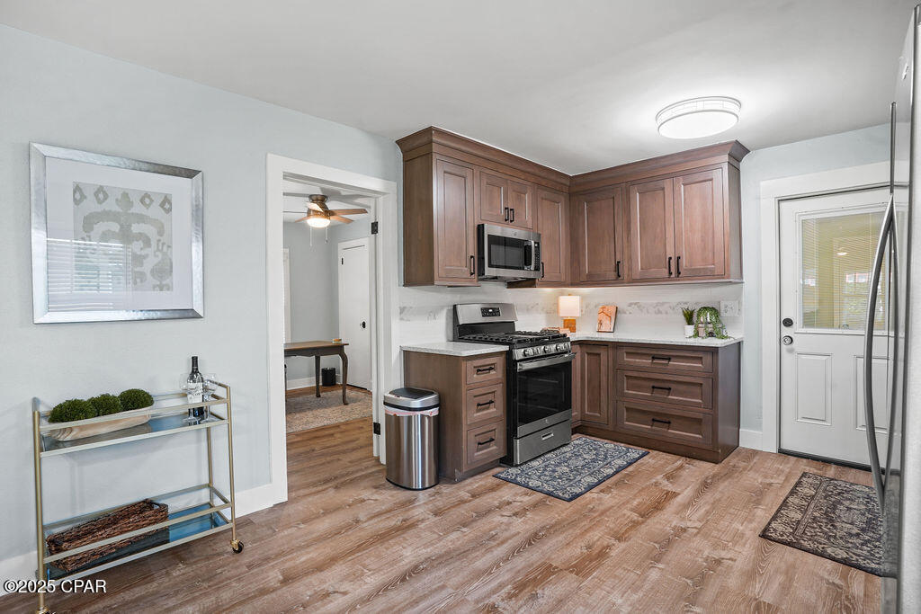 2994 Jefferson Street