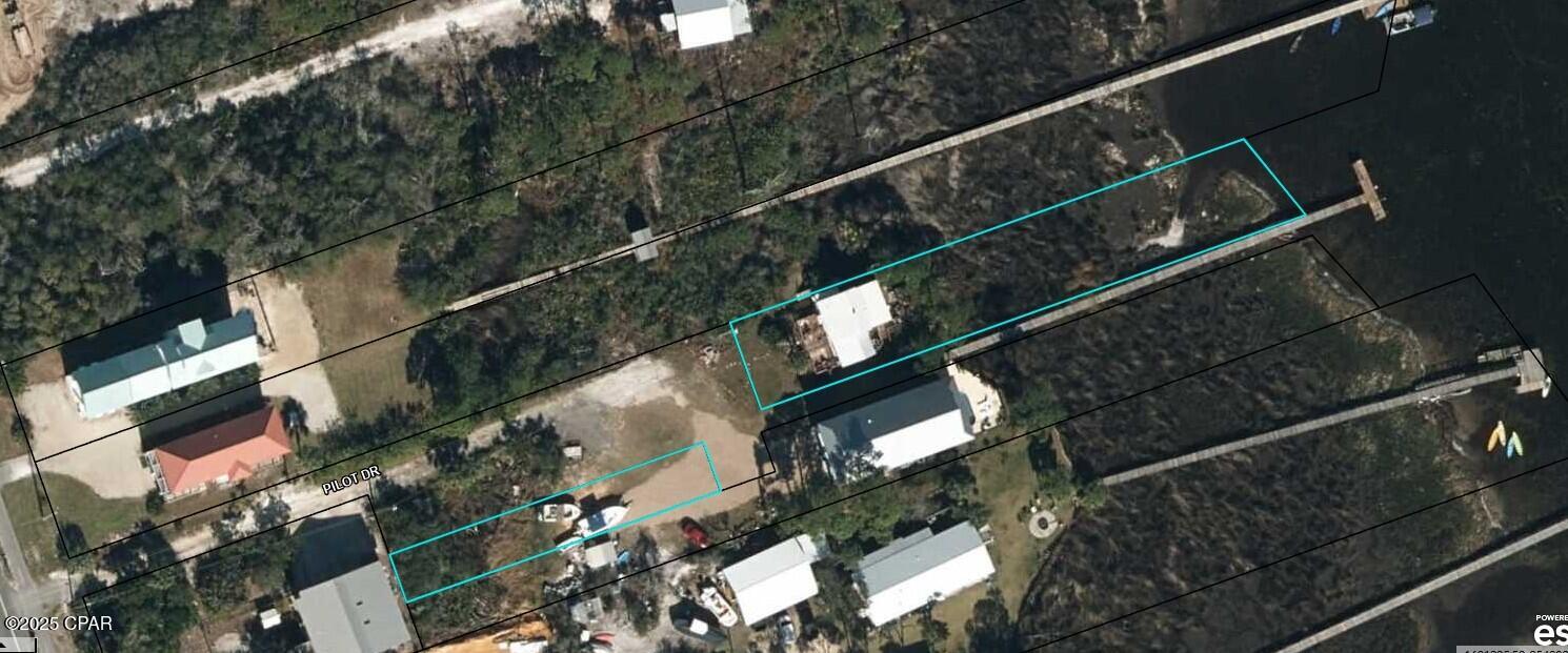 181 Pilot Drive