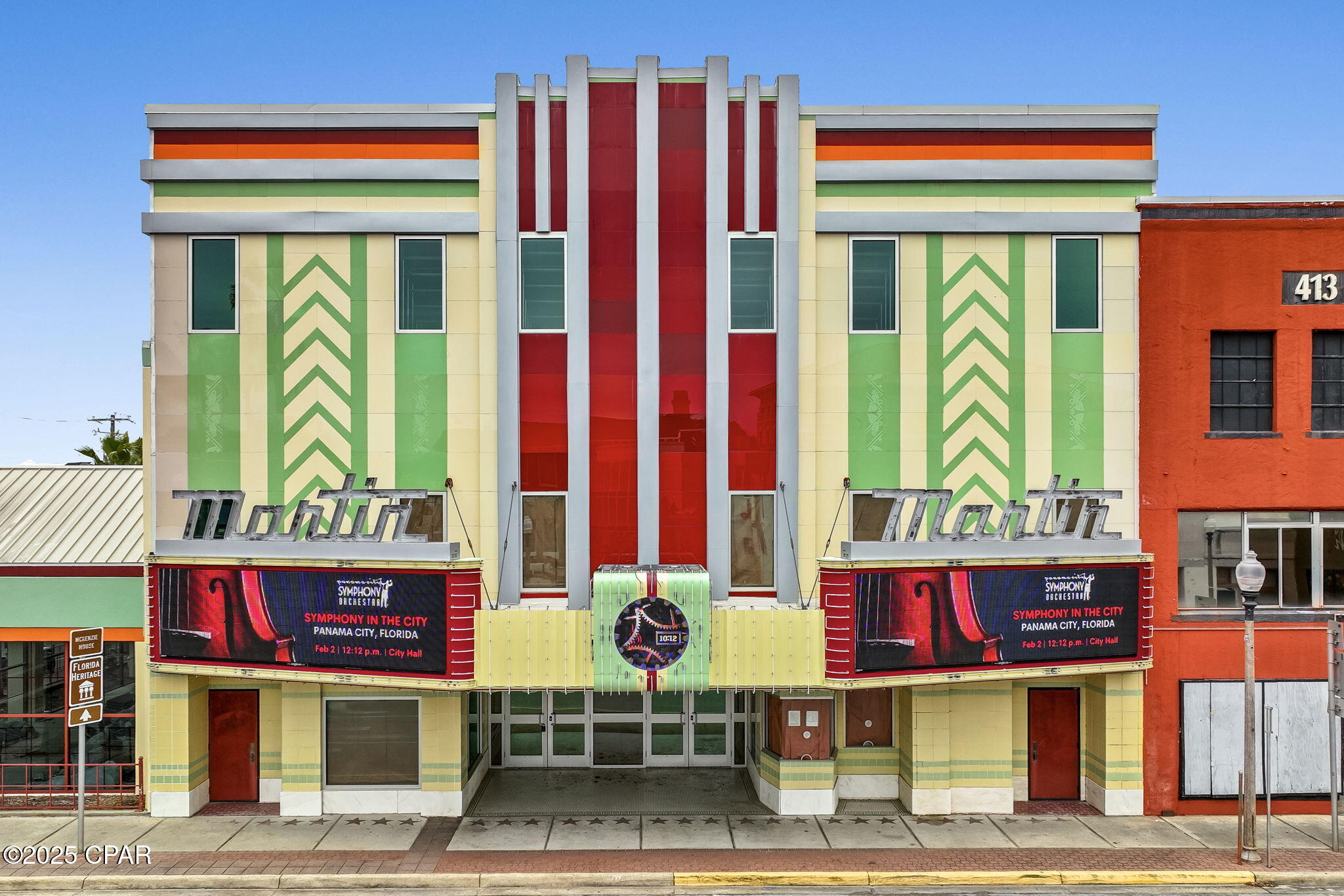 904 Buena Vista Boulevard