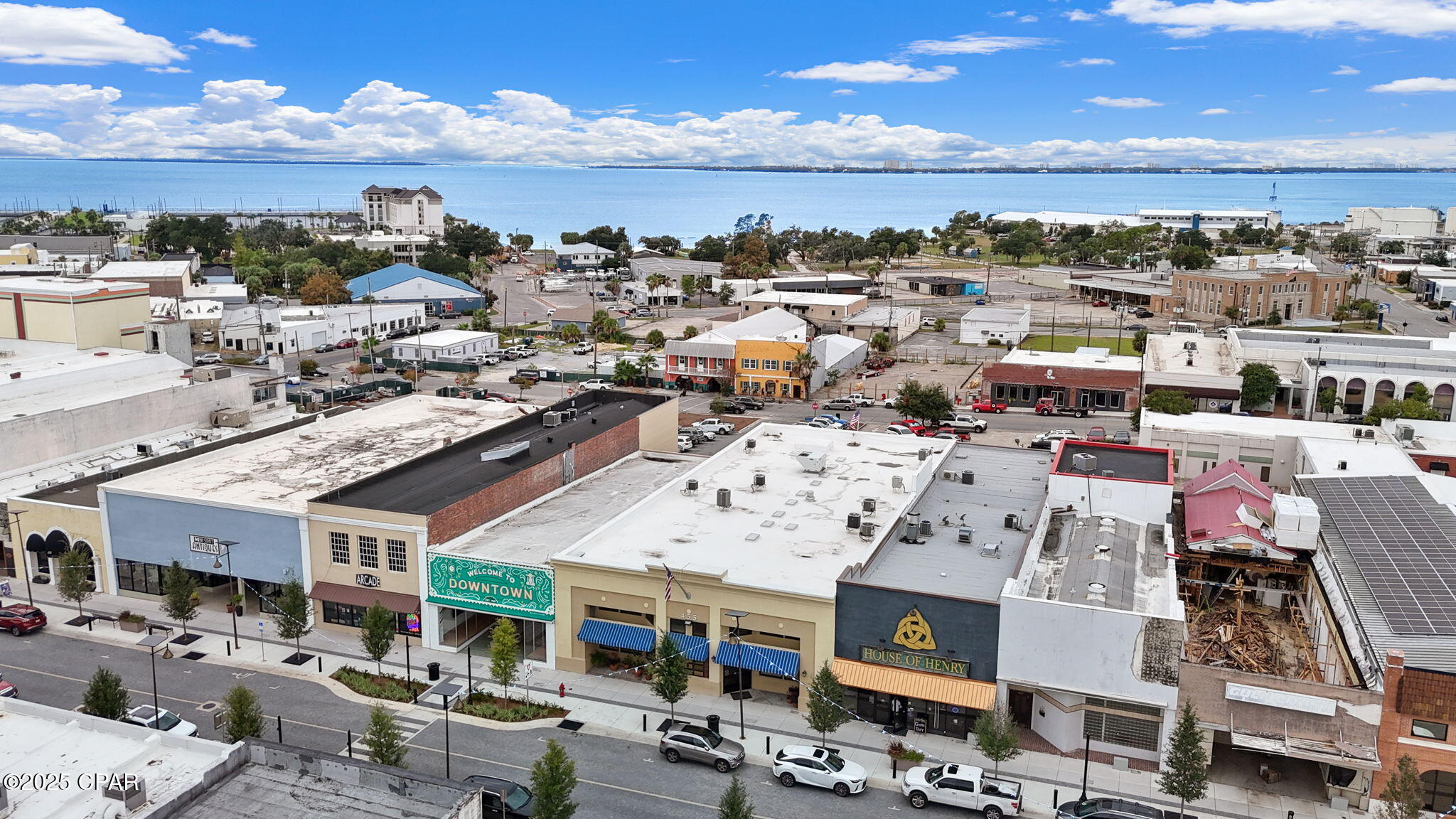 455 Harrison Avenue, C